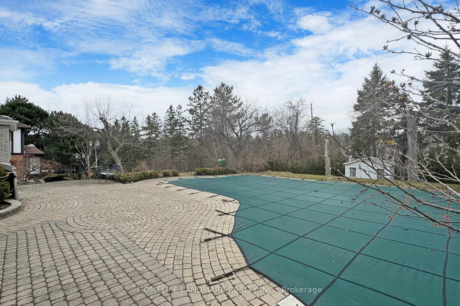 Photo 47 of 8 Prescott Court, Markham, Bayview Glen — HOMEH