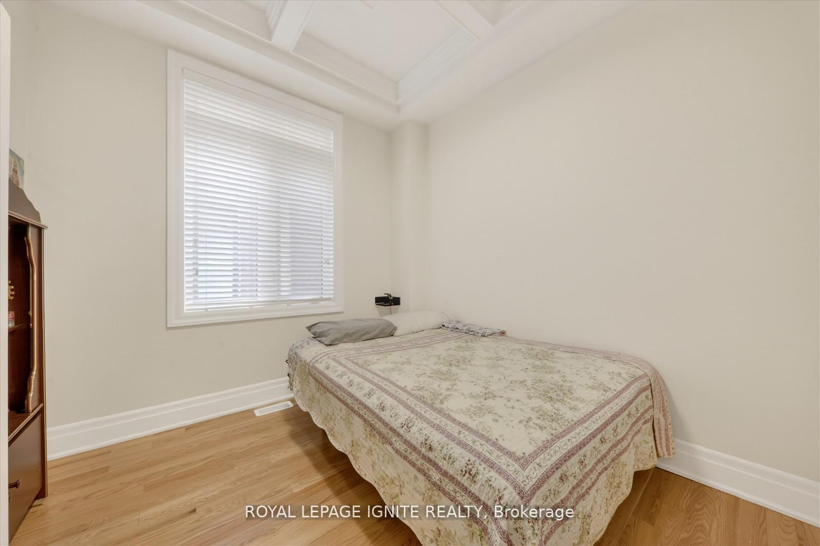 Photo 15 of 12 Nigh Drive, Markham, Middlefield — HOMEH