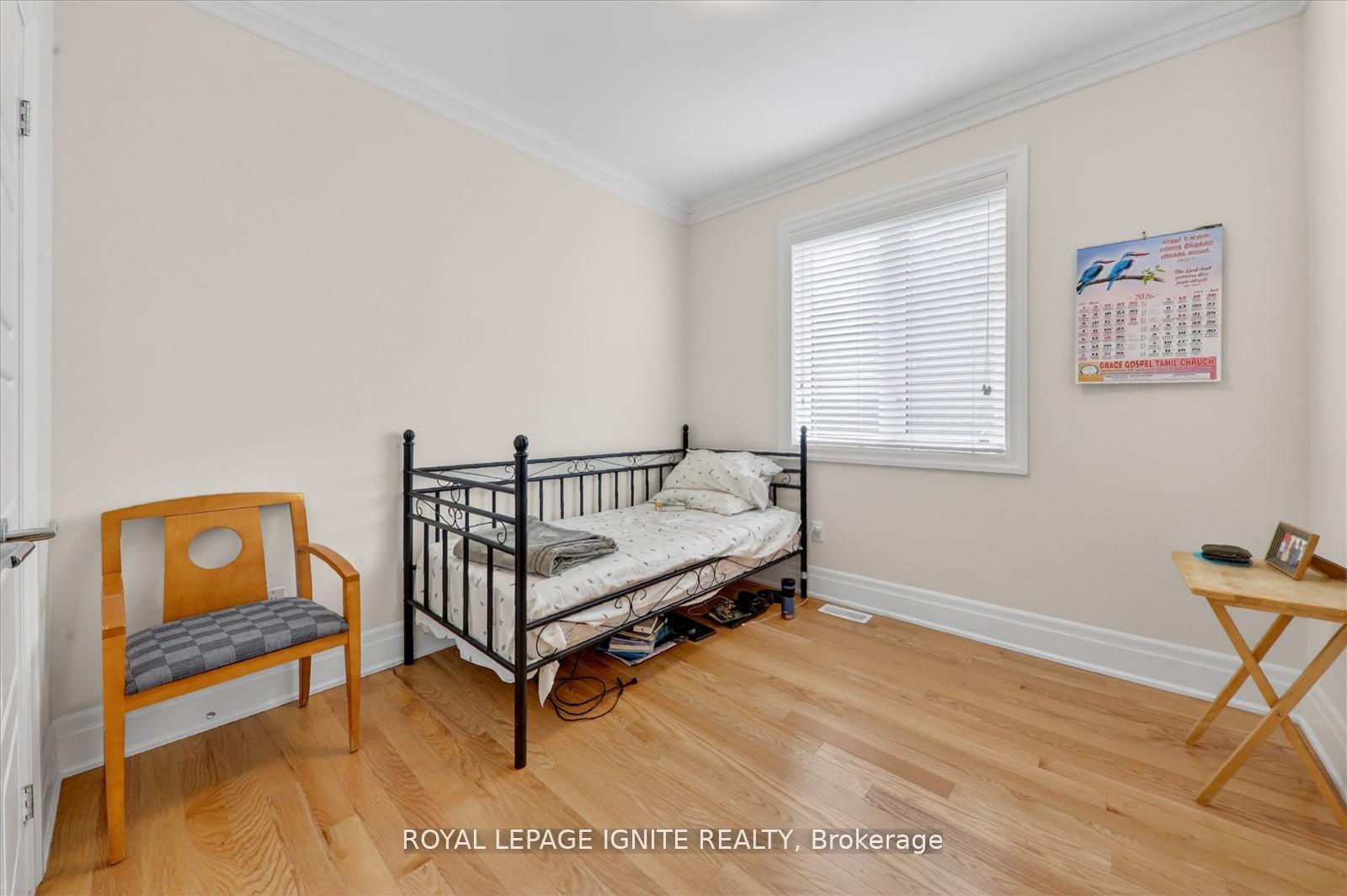 Photo 28 of 12 Nigh Drive, Markham, Middlefield — HOMEH