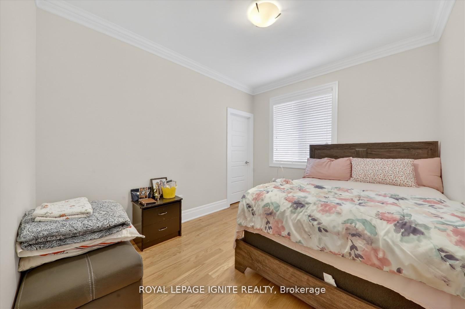 Photo 29 of 12 Nigh Drive, Markham, Middlefield — HOMEH