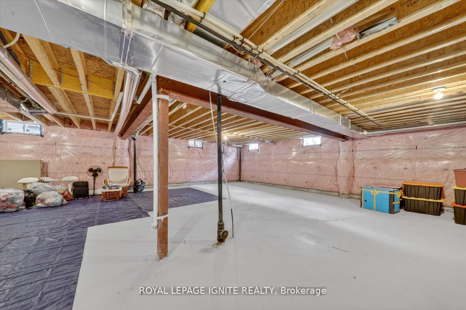 Photo 34 of 12 Nigh Drive, Markham, Middlefield — HOMEH