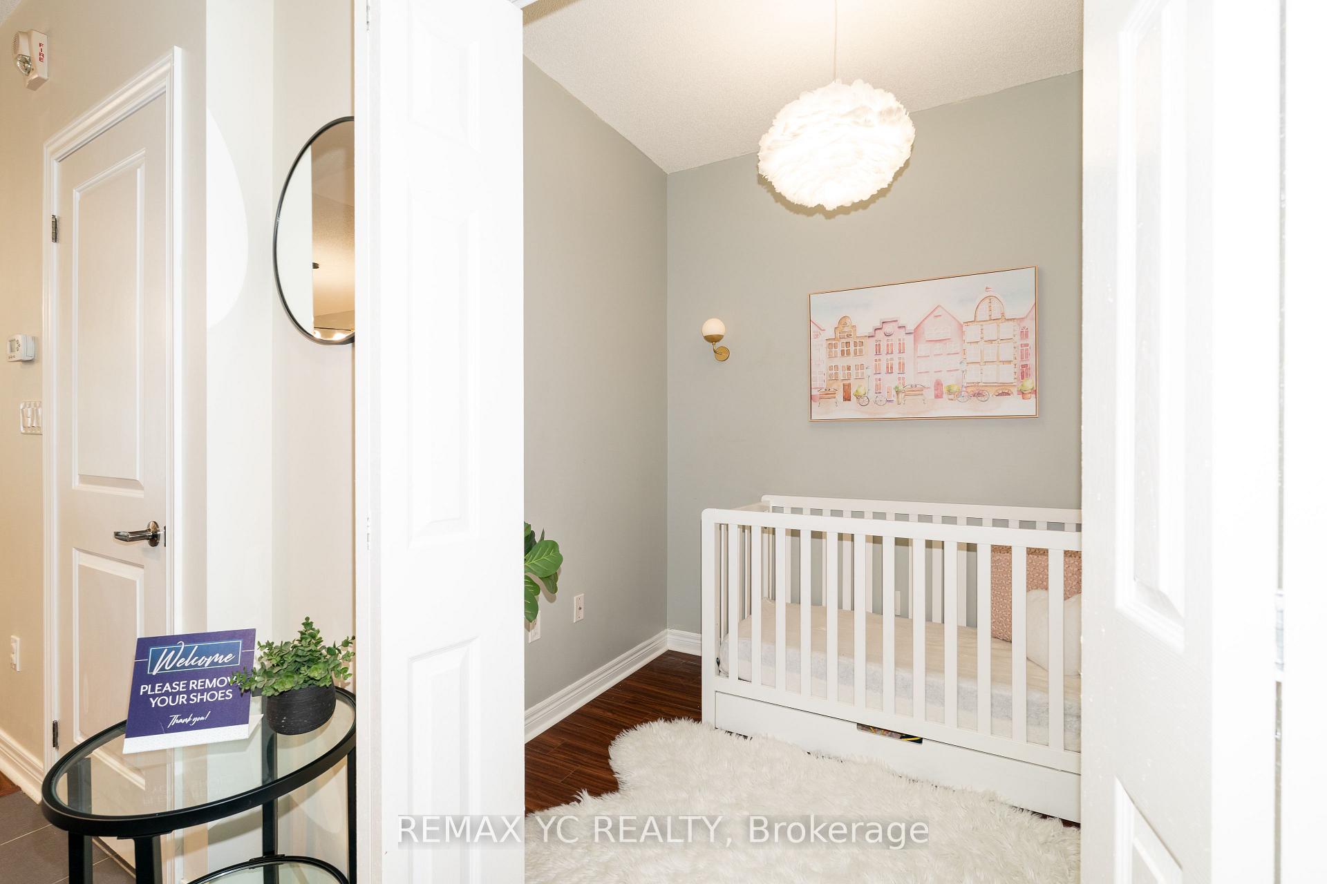 Photo 7 of Unit 102, 7768 Kennedy Road, Markham, Milliken Mills West — HOMEH