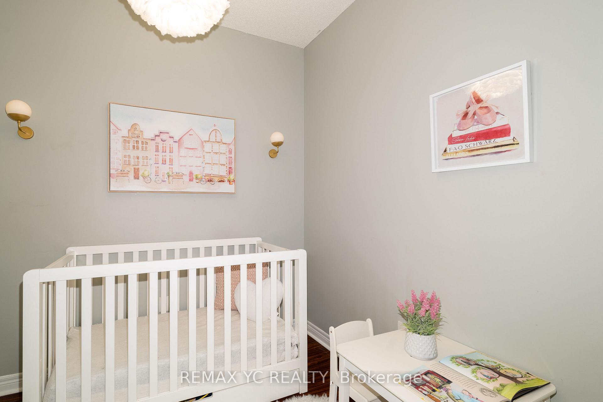 Photo 8 of Unit 102, 7768 Kennedy Road, Markham, Milliken Mills West — HOMEH