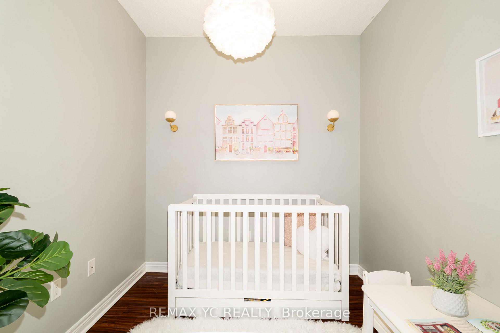 Photo 9 of Unit 102, 7768 Kennedy Road, Markham, Milliken Mills West — HOMEH