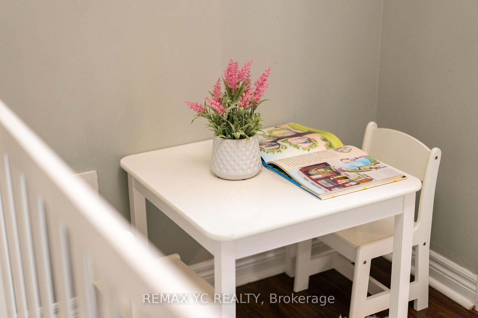 Photo 11 of Unit 102, 7768 Kennedy Road, Markham, Milliken Mills West — HOMEH