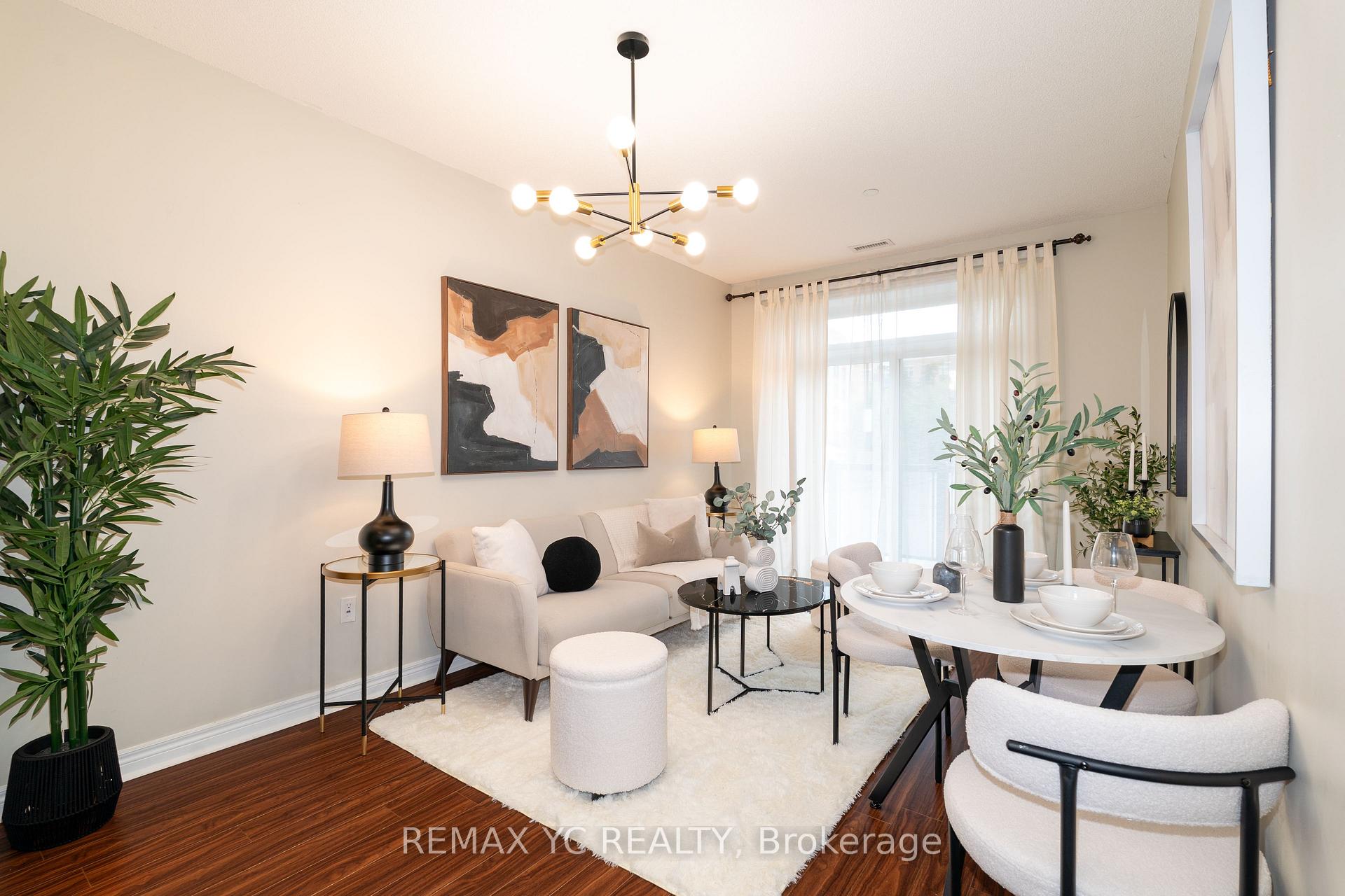 Photo 13 of Unit 102, 7768 Kennedy Road, Markham, Milliken Mills West — HOMEH