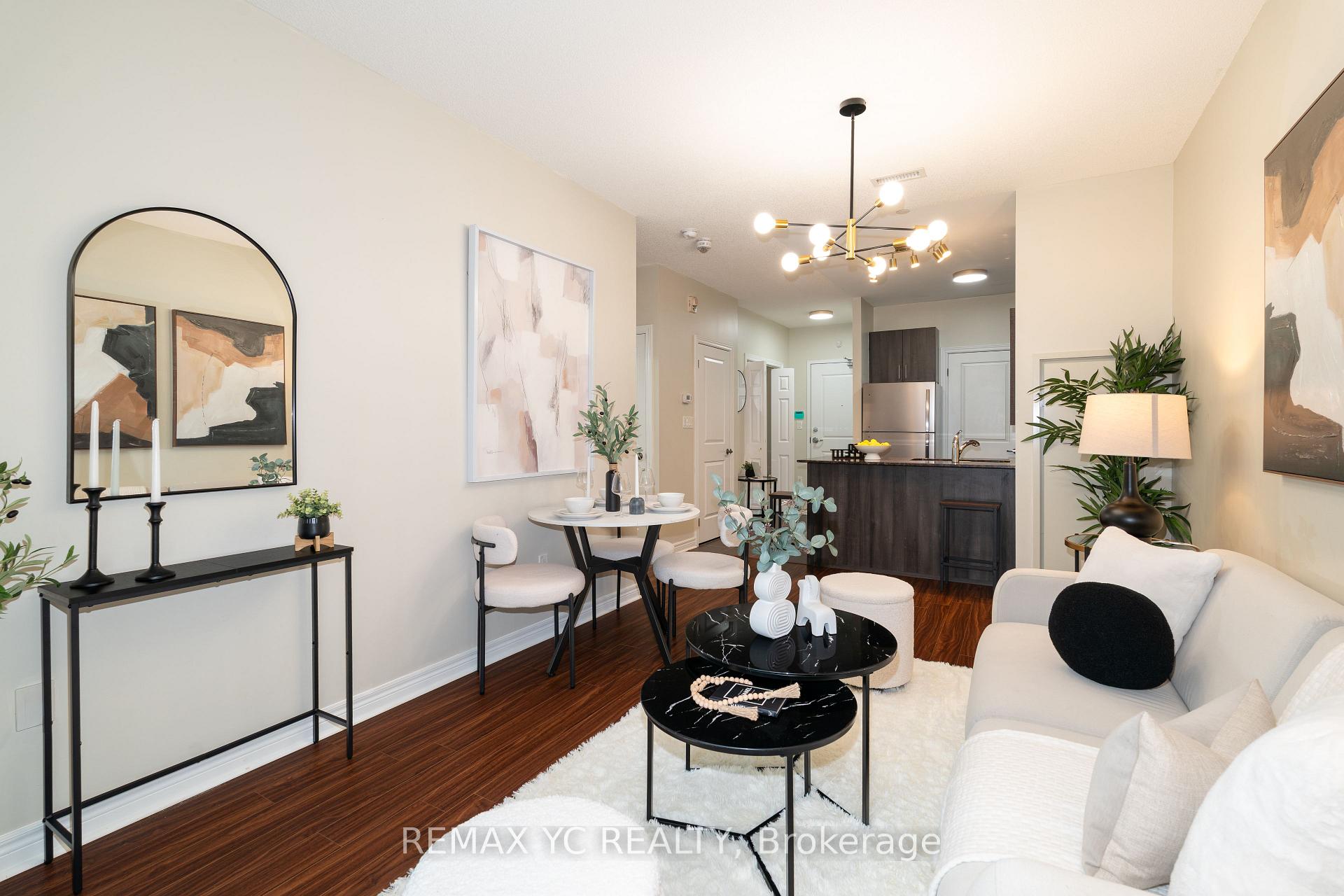 Photo 14 of Unit 102, 7768 Kennedy Road, Markham, Milliken Mills West — HOMEH