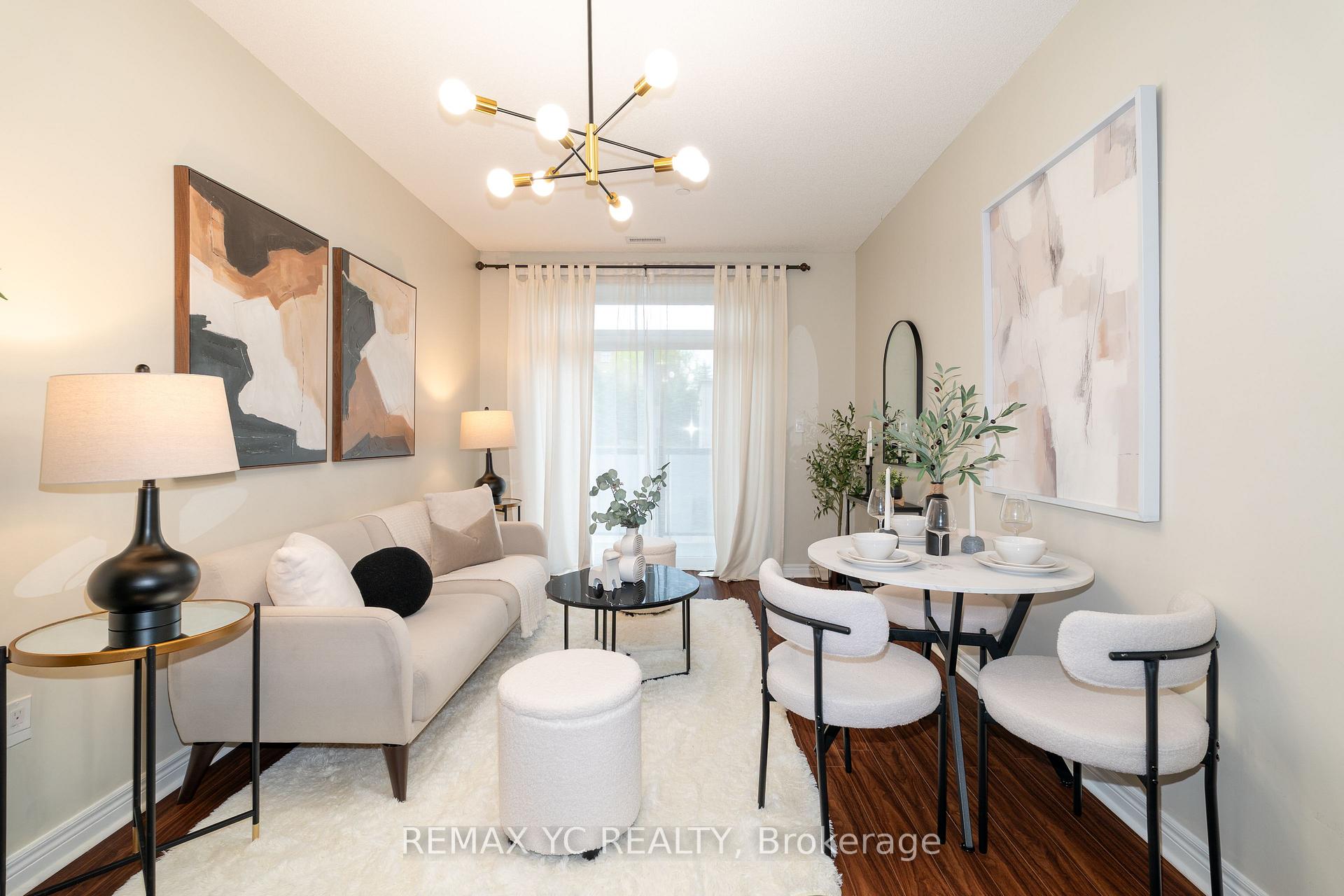 Photo 16 of Unit 102, 7768 Kennedy Road, Markham, Milliken Mills West — HOMEH
