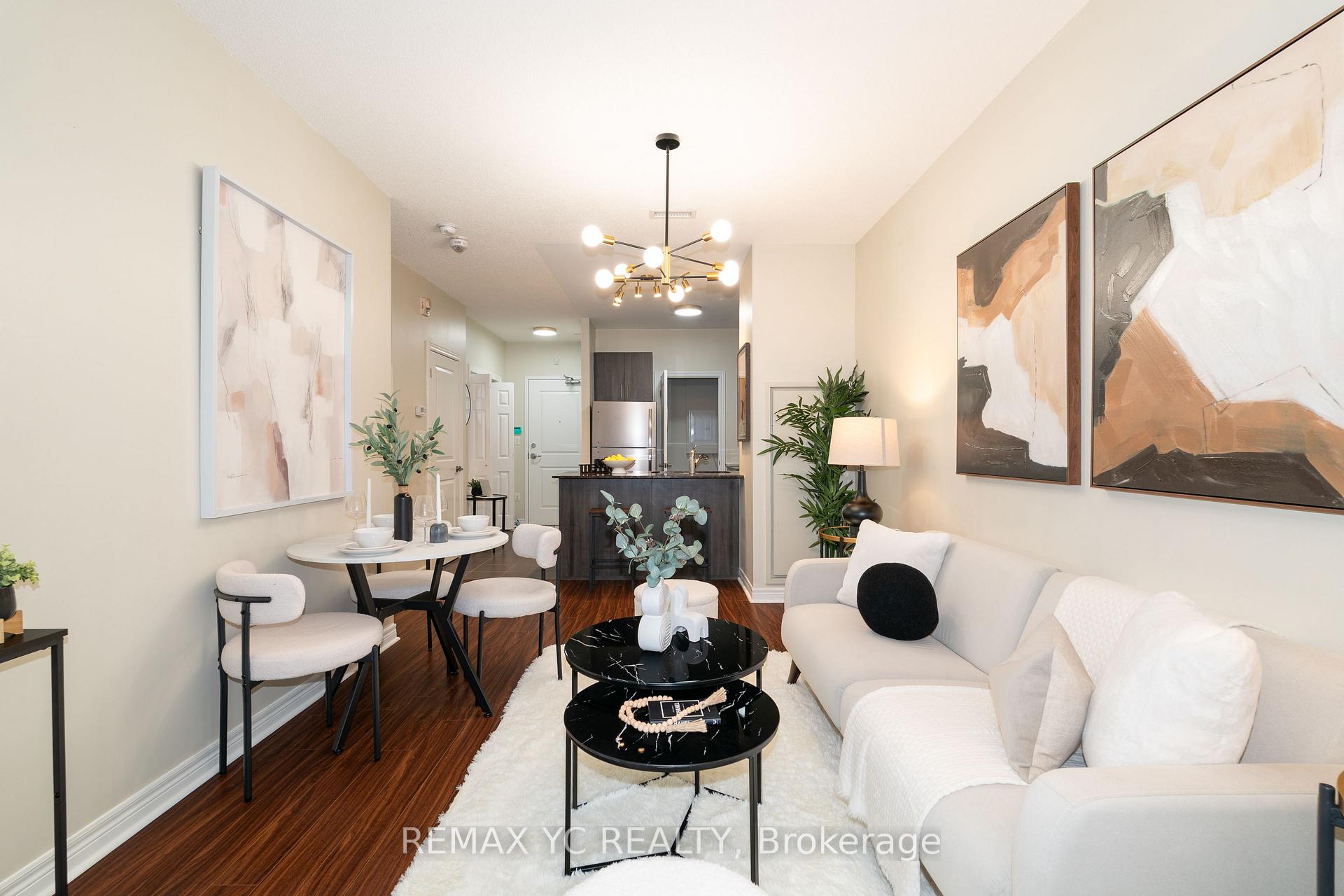 Photo 17 of Unit 102, 7768 Kennedy Road, Markham, Milliken Mills West — HOMEH