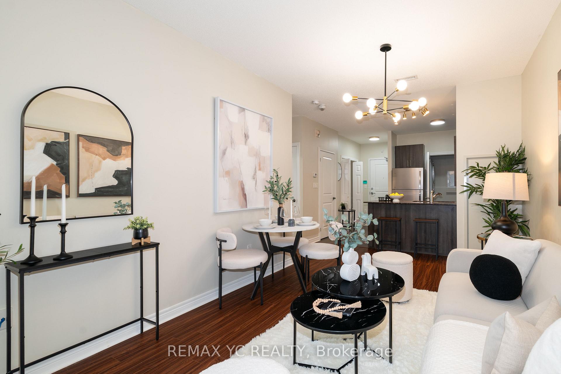 Photo 18 of Unit 102, 7768 Kennedy Road, Markham, Milliken Mills West — HOMEH