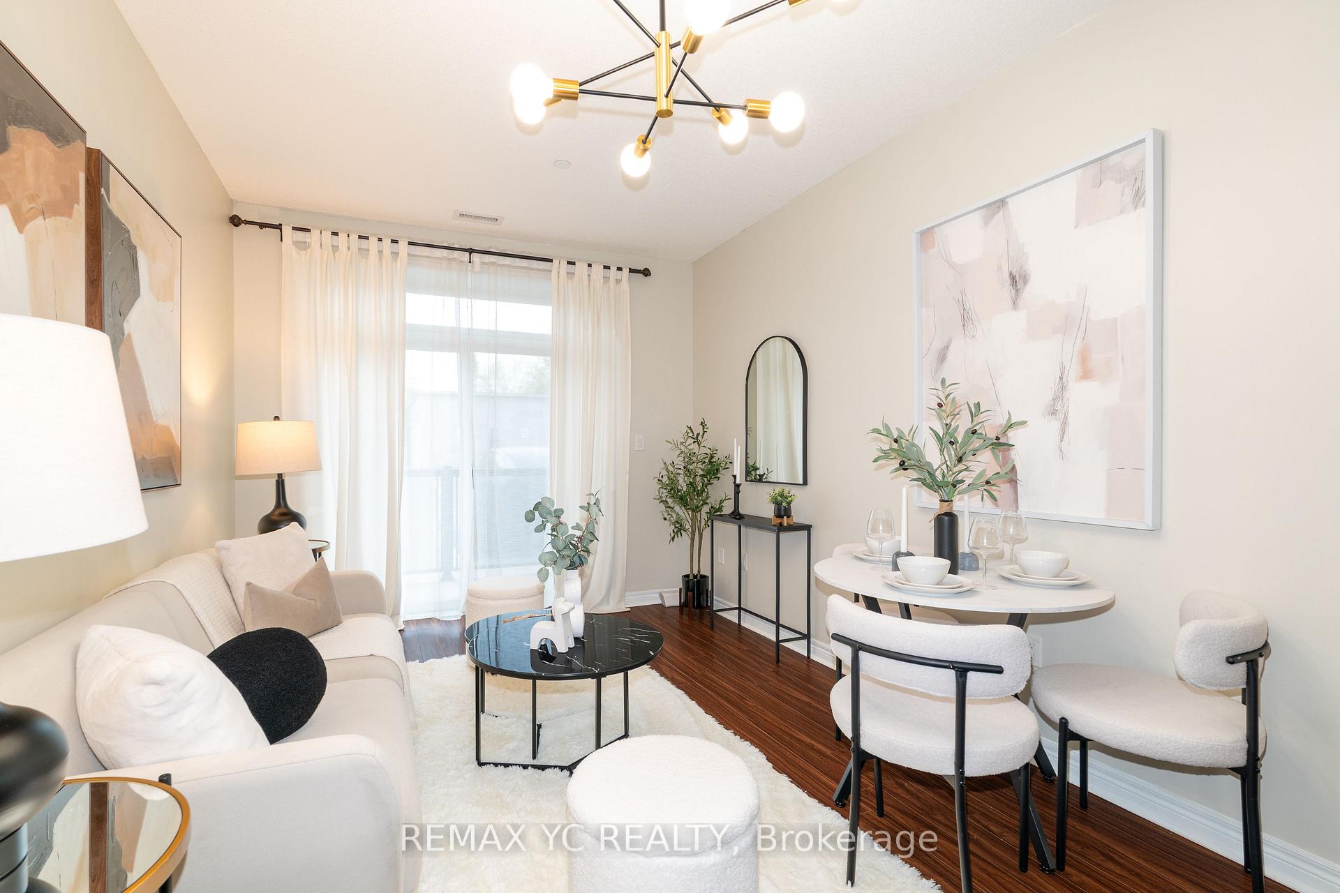 Photo 20 of Unit 102, 7768 Kennedy Road, Markham, Milliken Mills West — HOMEH