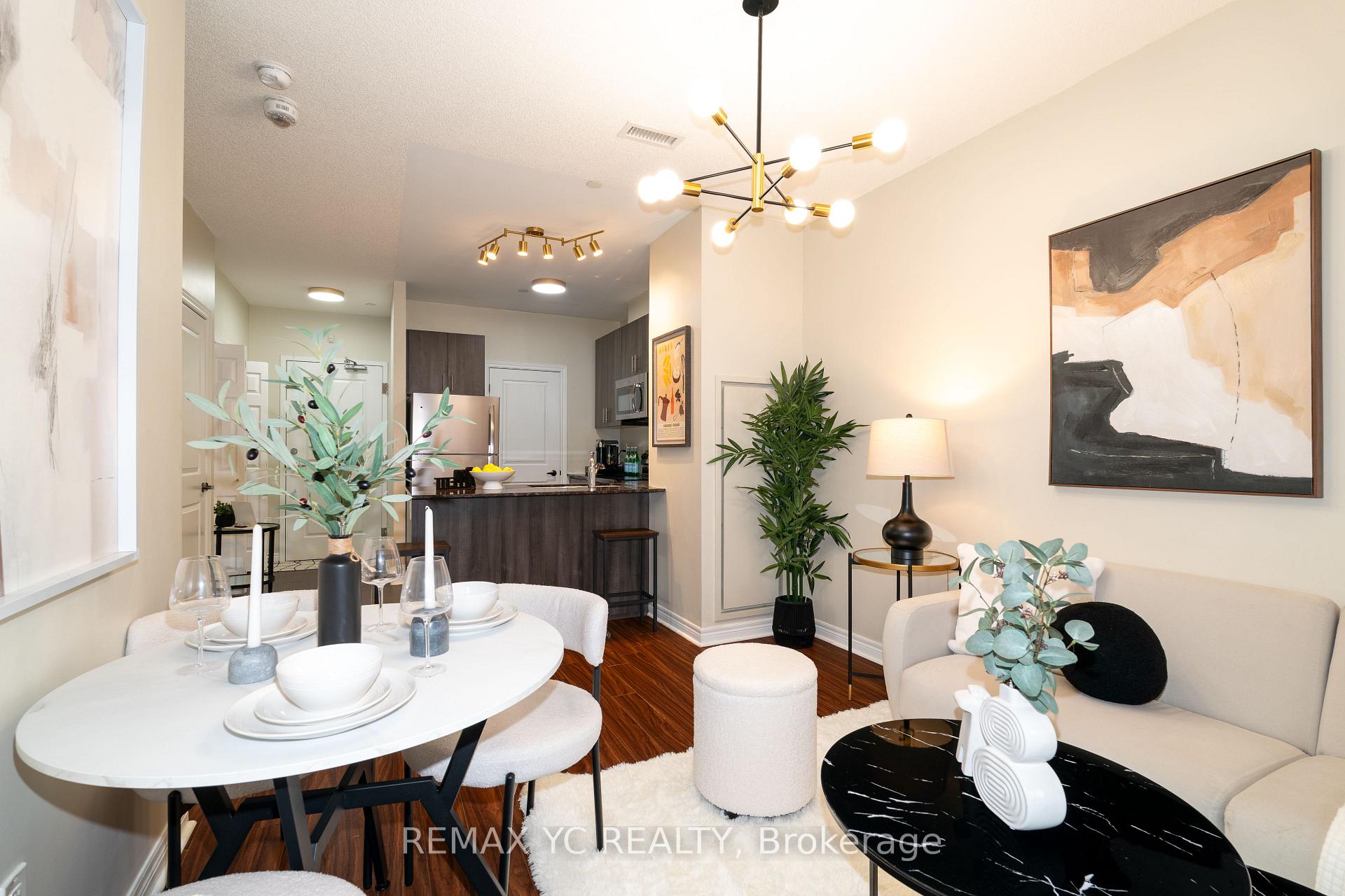 Photo 23 of Unit 102, 7768 Kennedy Road, Markham, Milliken Mills West — HOMEH