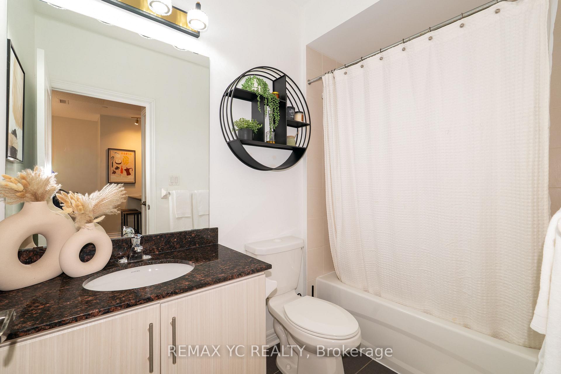 Photo 24 of Unit 102, 7768 Kennedy Road, Markham, Milliken Mills West — HOMEH