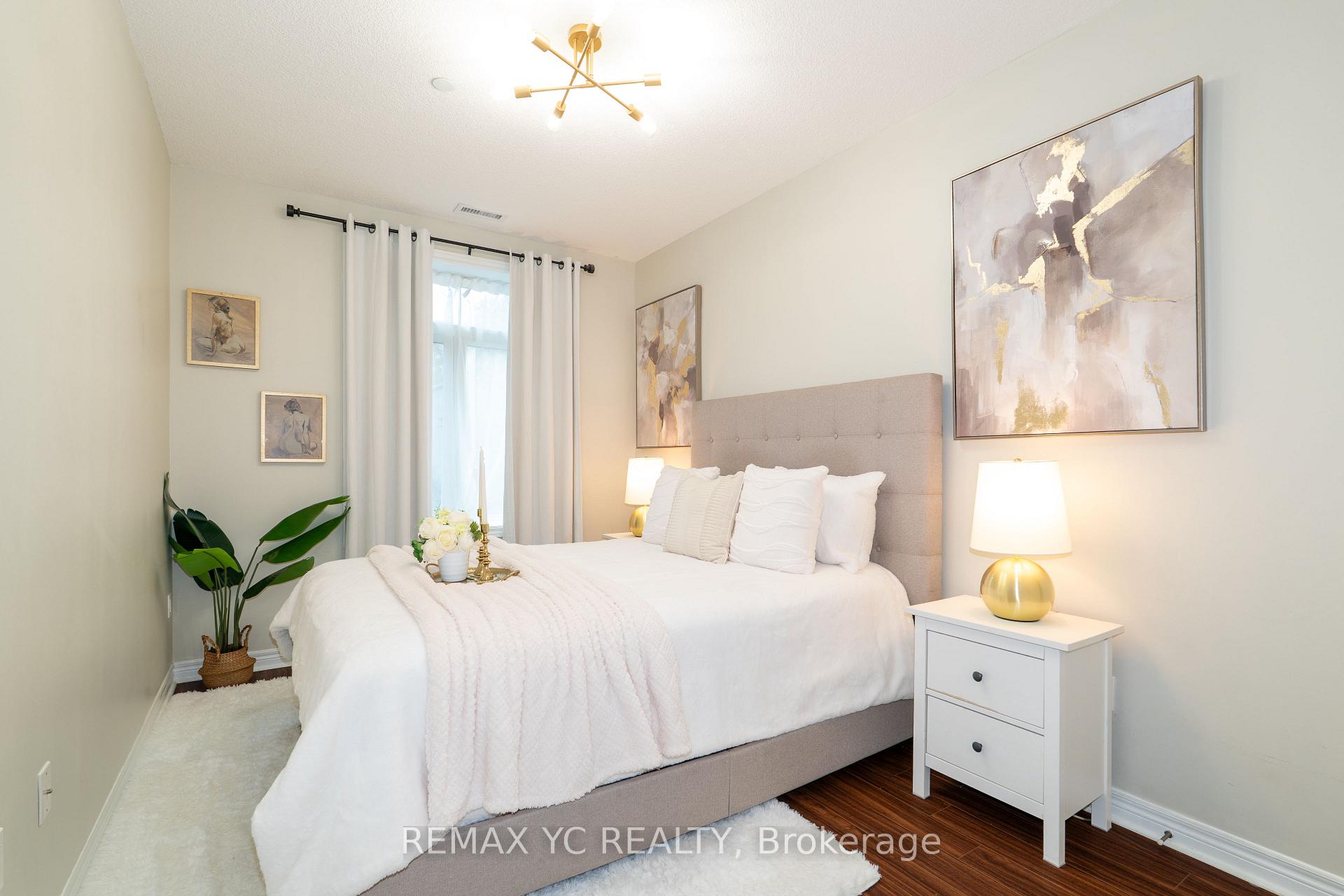 Photo 25 of Unit 102, 7768 Kennedy Road, Markham, Milliken Mills West — HOMEH
