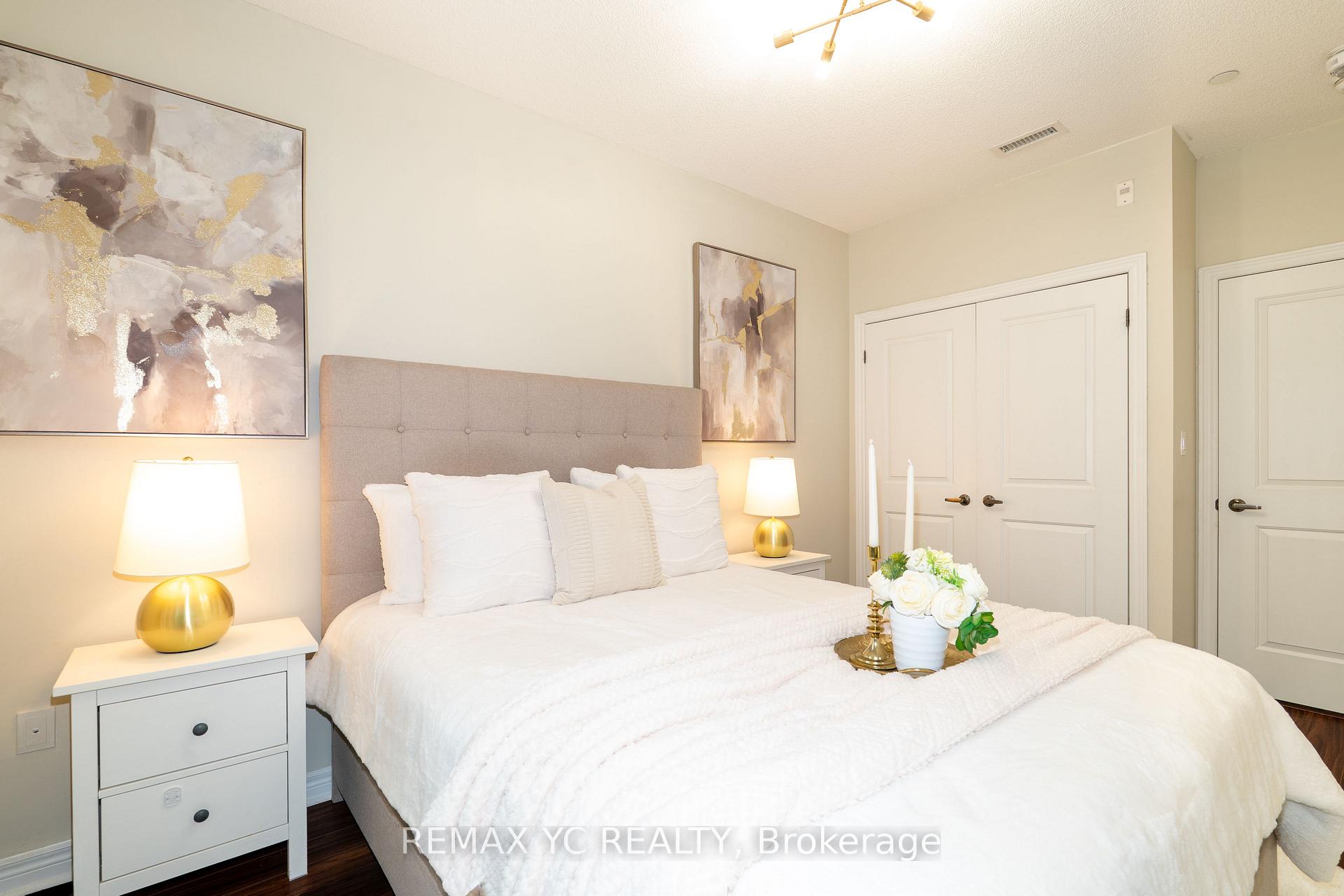Photo 26 of Unit 102, 7768 Kennedy Road, Markham, Milliken Mills West — HOMEH