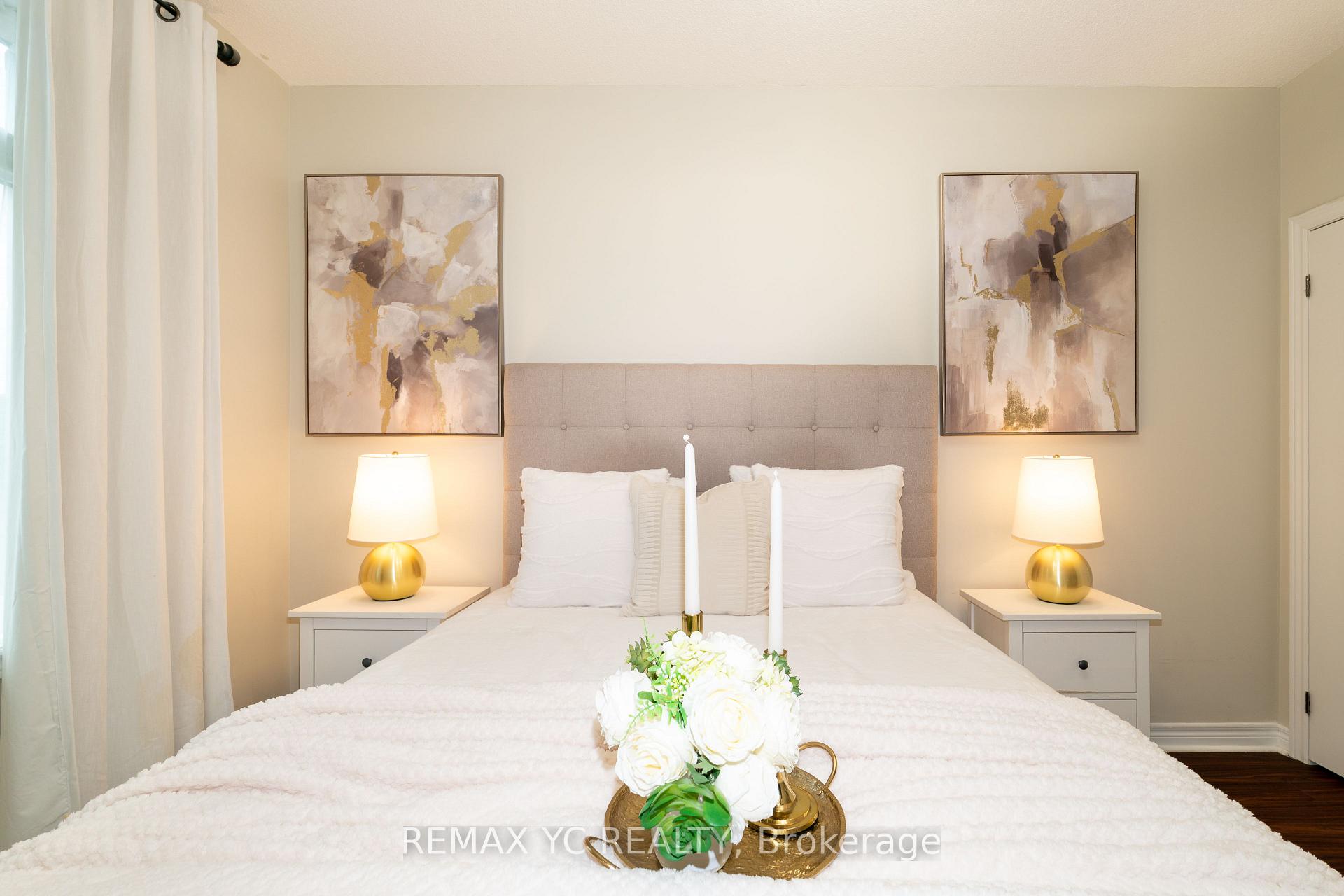 Photo 27 of Unit 102, 7768 Kennedy Road, Markham, Milliken Mills West — HOMEH