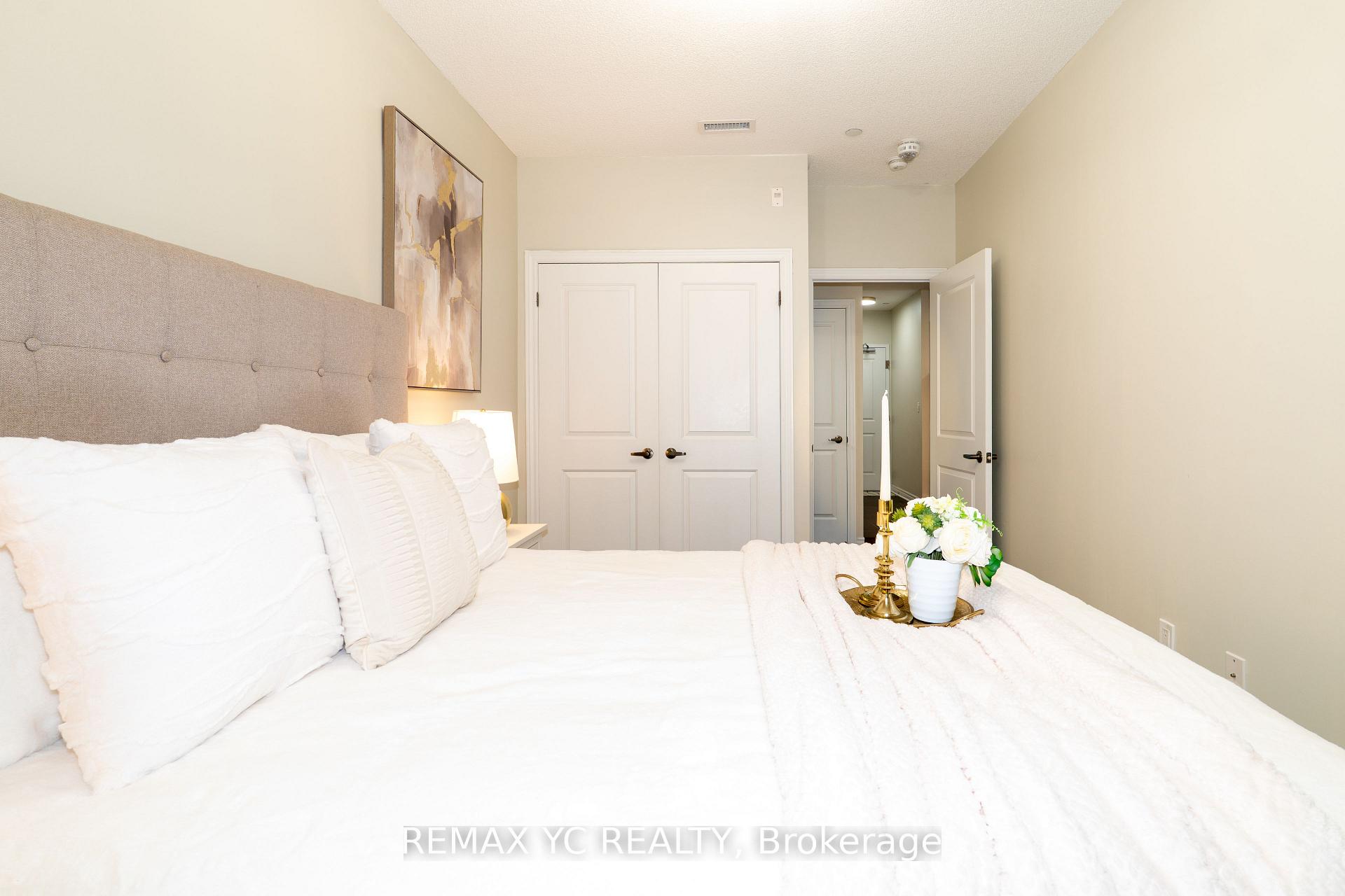 Photo 28 of Unit 102, 7768 Kennedy Road, Markham, Milliken Mills West — HOMEH