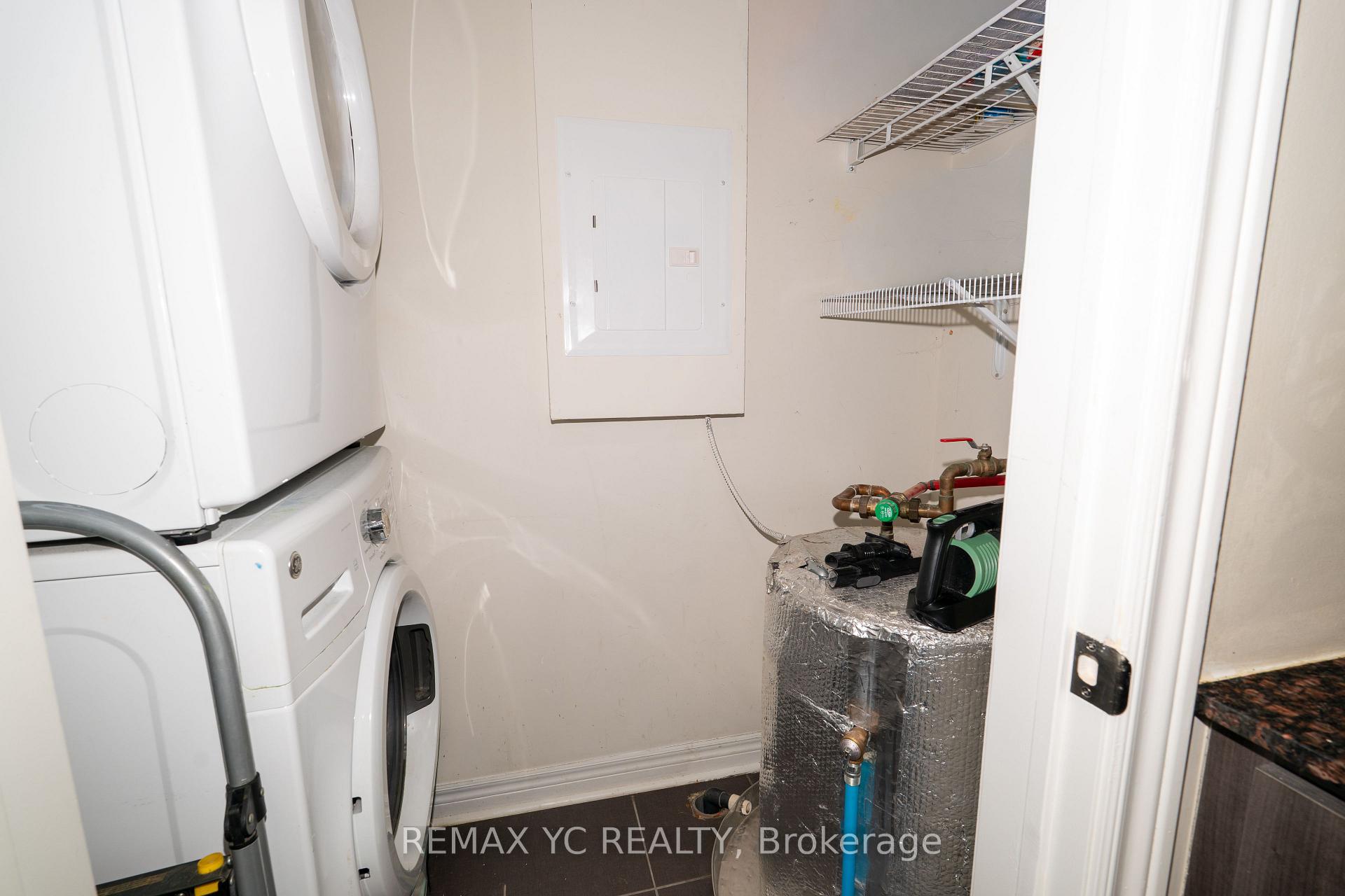 Photo 34 of Unit 102, 7768 Kennedy Road, Markham, Milliken Mills West — HOMEH