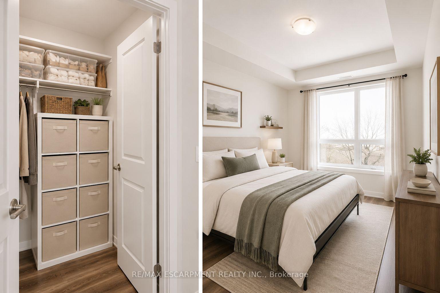 Photo 15 of Unit 102, 125 Shoreview Placeway, Hamilton, Lakeshore — HOMEH