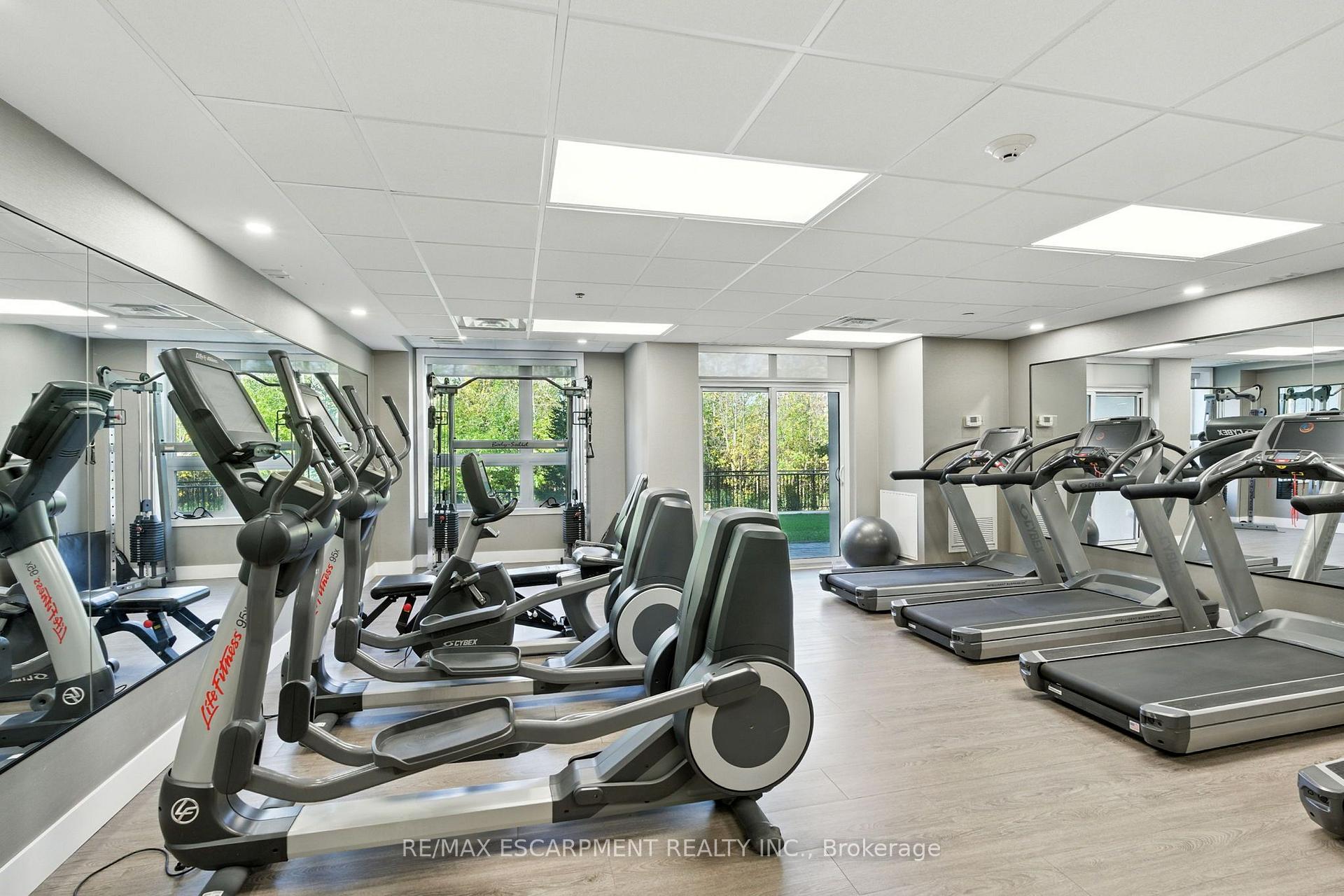 Photo 26 of Unit 102, 125 Shoreview Placeway, Hamilton, Lakeshore — HOMEH