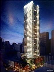 Photo 1 of Unit 2905, 5 St Joseph Street, Toronto, Bay Street Corridor — HOMEH