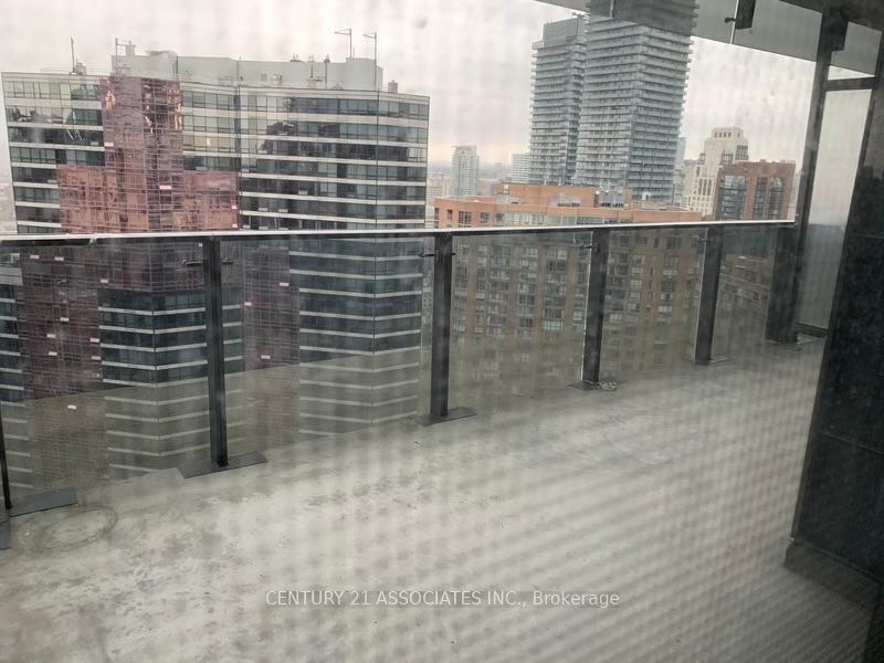 Photo 12 of Unit 2905, 5 St Joseph Street, Toronto, Bay Street Corridor — HOMEH