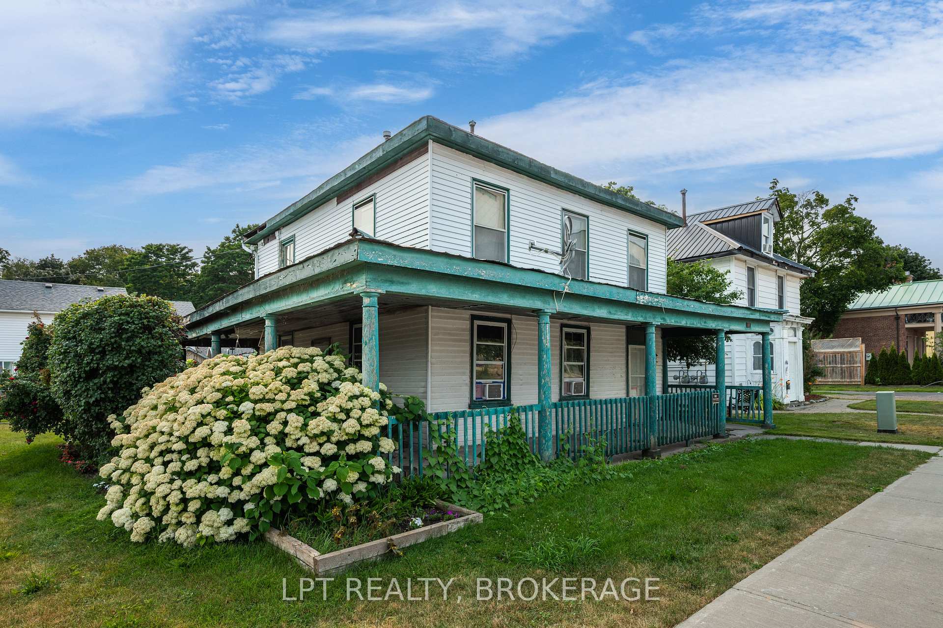 Photo 1 of 180 James Street, Belleville, Belleville Ward — HOMEH