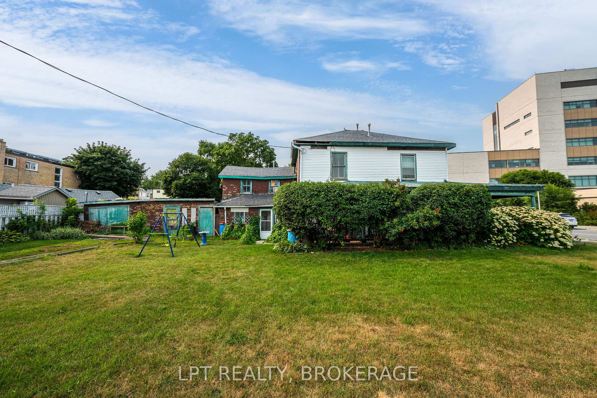 Photo 2 of 180 James Street, Belleville, Belleville Ward — HOMEH