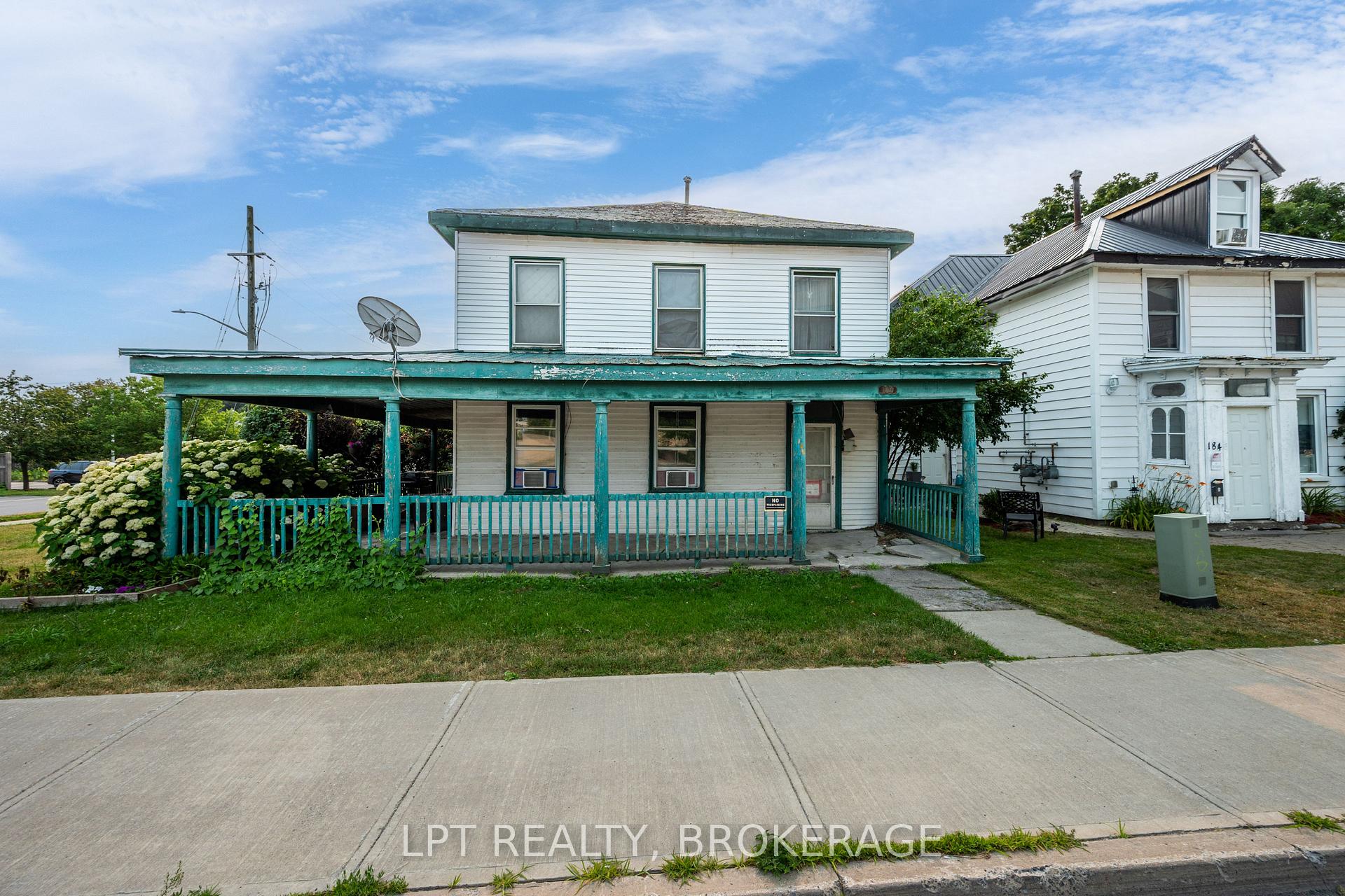 Photo 4 of 180 James Street, Belleville, Belleville Ward — HOMEH