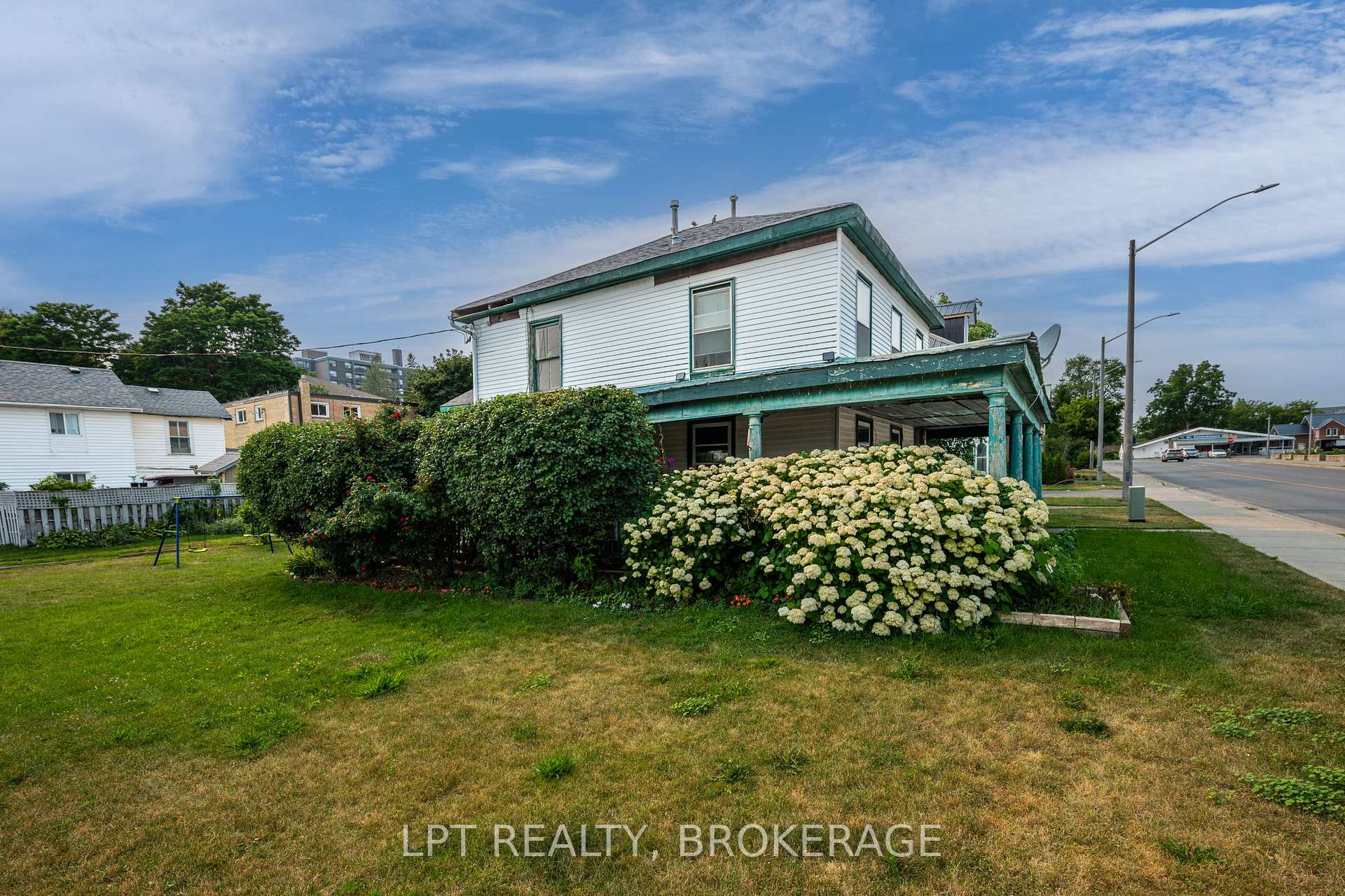 Photo 5 of 180 James Street, Belleville, Belleville Ward — HOMEH