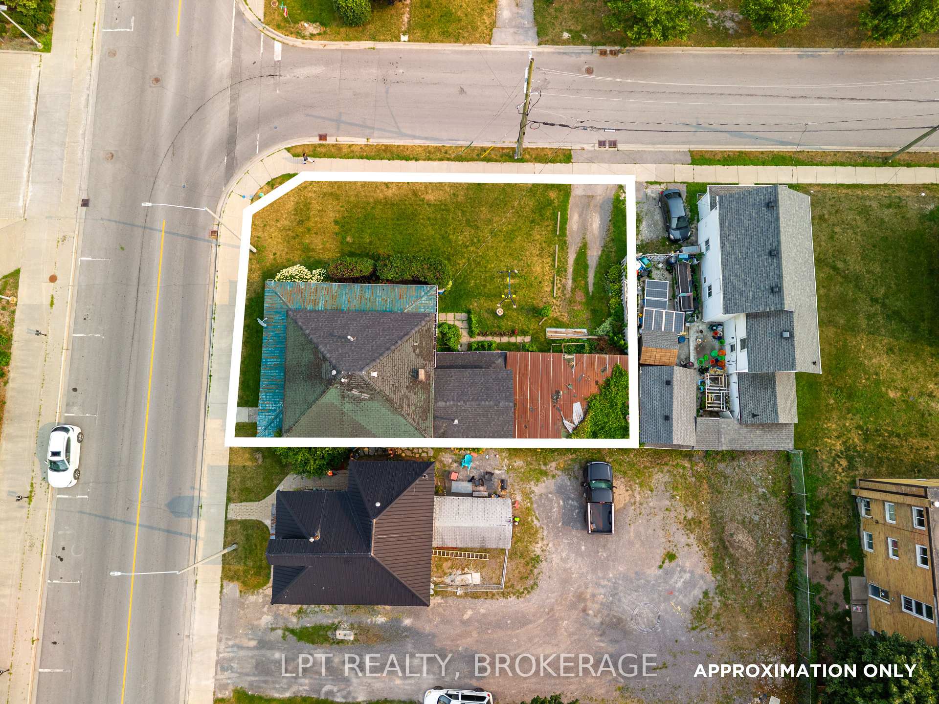 Photo 6 of 180 James Street, Belleville, Belleville Ward — HOMEH