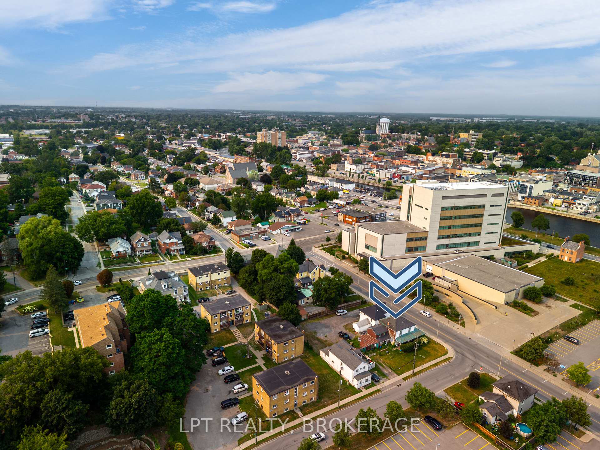 Photo 7 of 180 James Street, Belleville, Belleville Ward — HOMEH