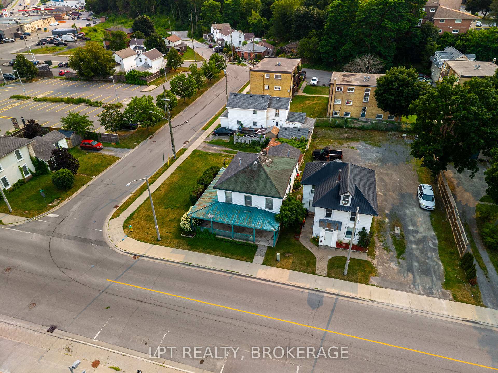 Photo 8 of 180 James Street, Belleville, Belleville Ward — HOMEH
