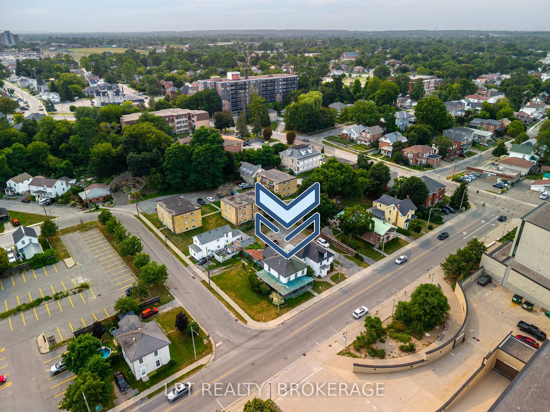 Photo 9 of 180 James Street, Belleville, Belleville Ward — HOMEH