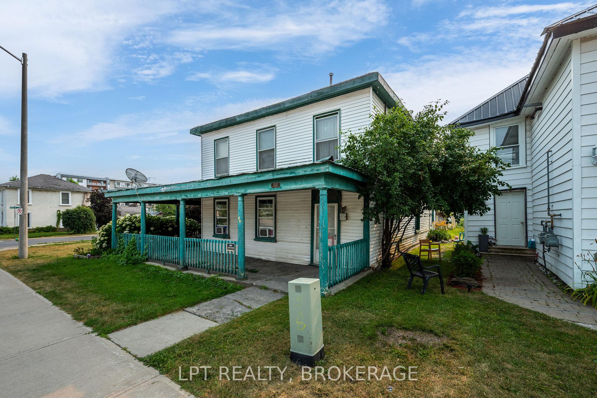 Photo 10 of 180 James Street, Belleville, Belleville Ward — HOMEH