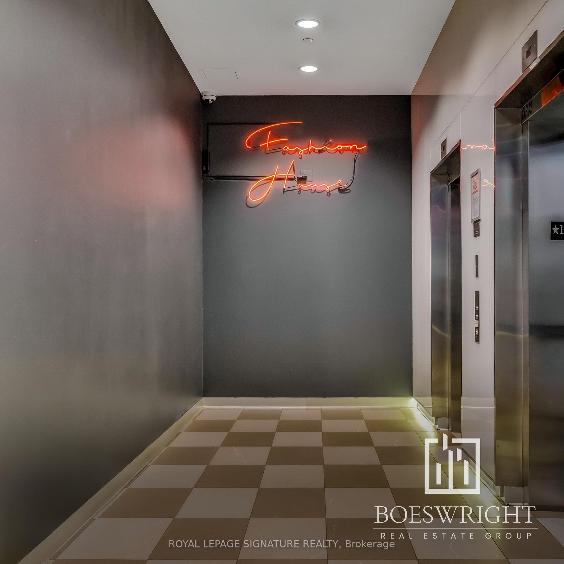 Photo 5 of Unit 916, 461 Adelaide Street W, Toronto, Waterfront Communities — HOMEH
