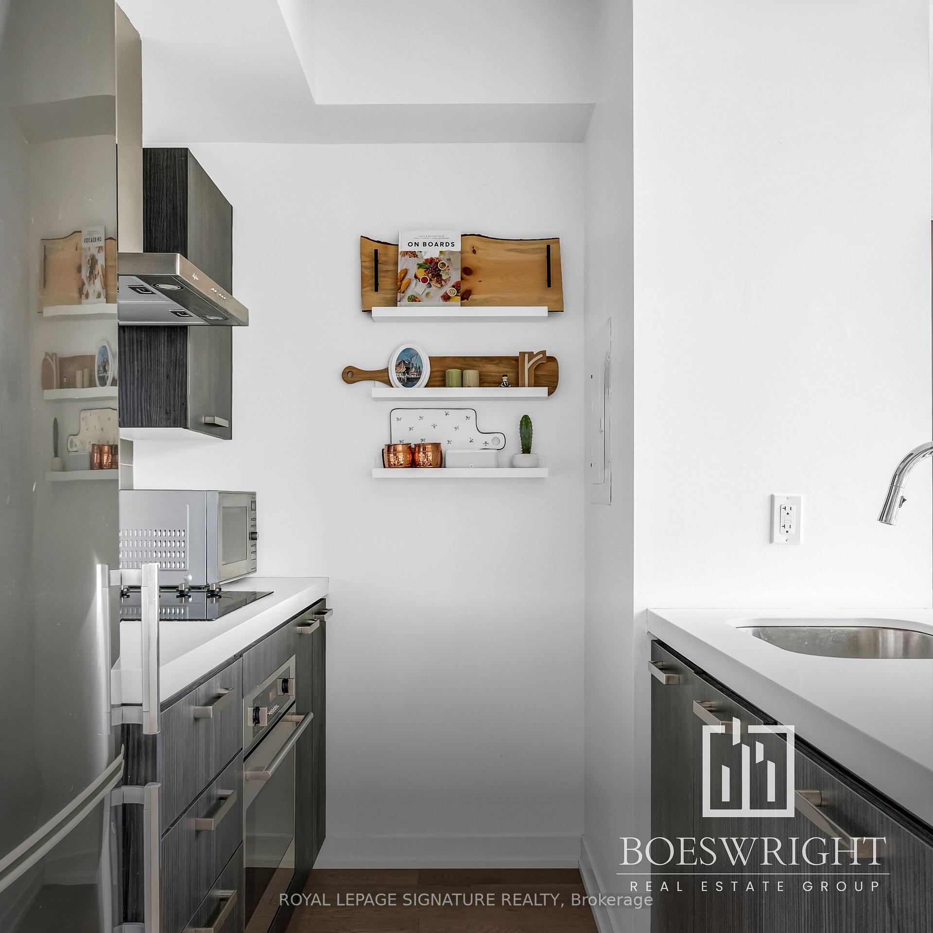 Photo 14 of Unit 916, 461 Adelaide Street W, Toronto, Waterfront Communities — HOMEH
