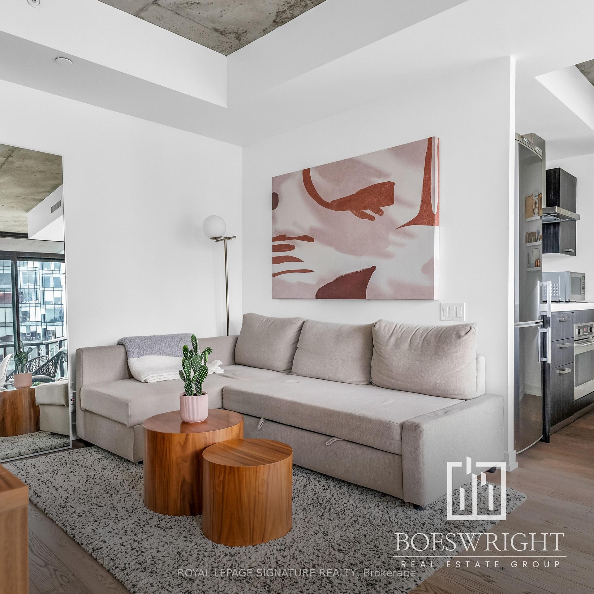 Photo 16 of Unit 916, 461 Adelaide Street W, Toronto, Waterfront Communities — HOMEH