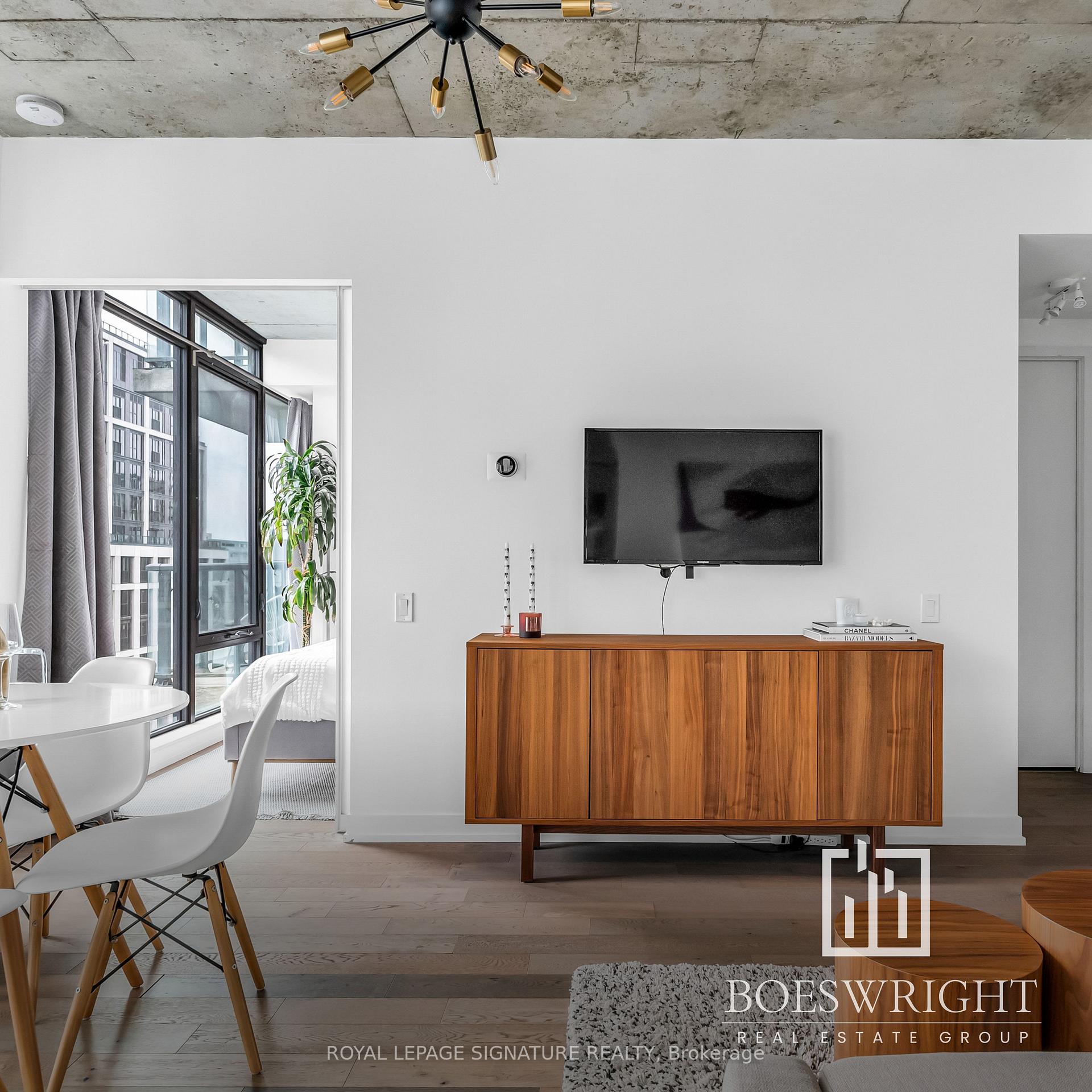 Photo 18 of Unit 916, 461 Adelaide Street W, Toronto, Waterfront Communities — HOMEH