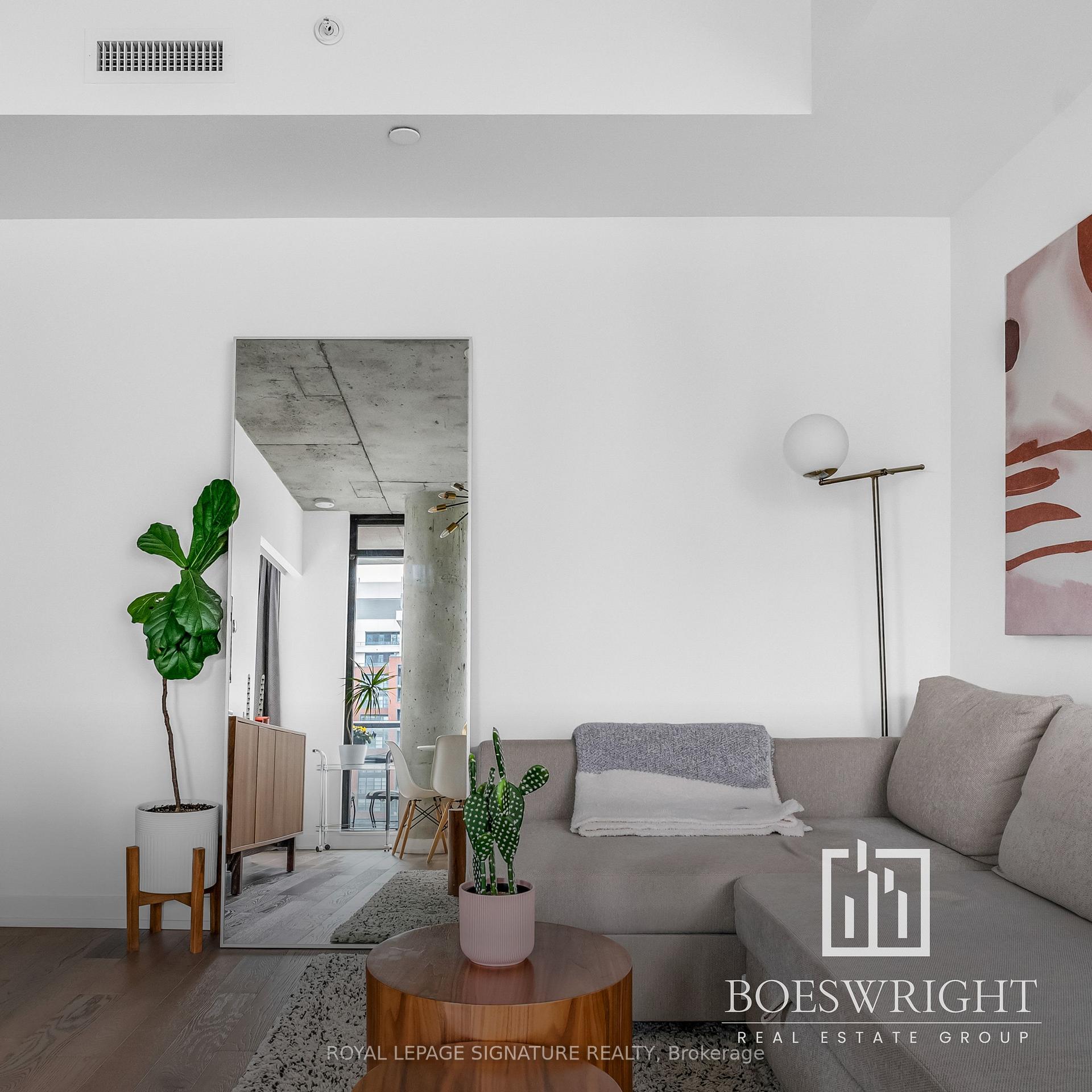 Photo 19 of Unit 916, 461 Adelaide Street W, Toronto, Waterfront Communities — HOMEH