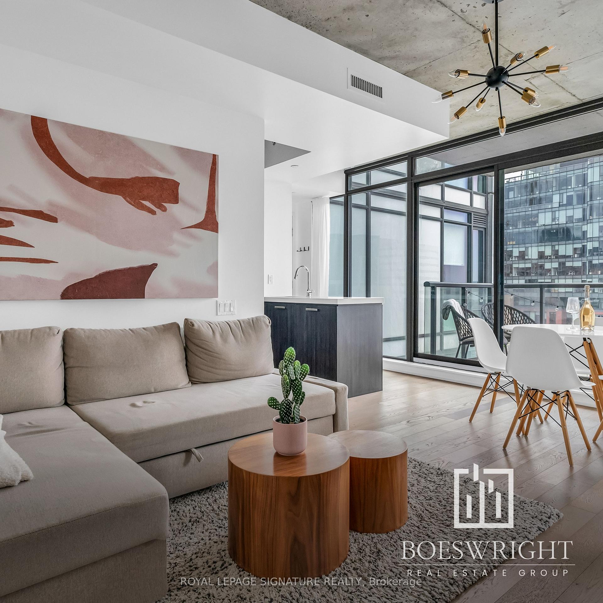 Photo 20 of Unit 916, 461 Adelaide Street W, Toronto, Waterfront Communities — HOMEH