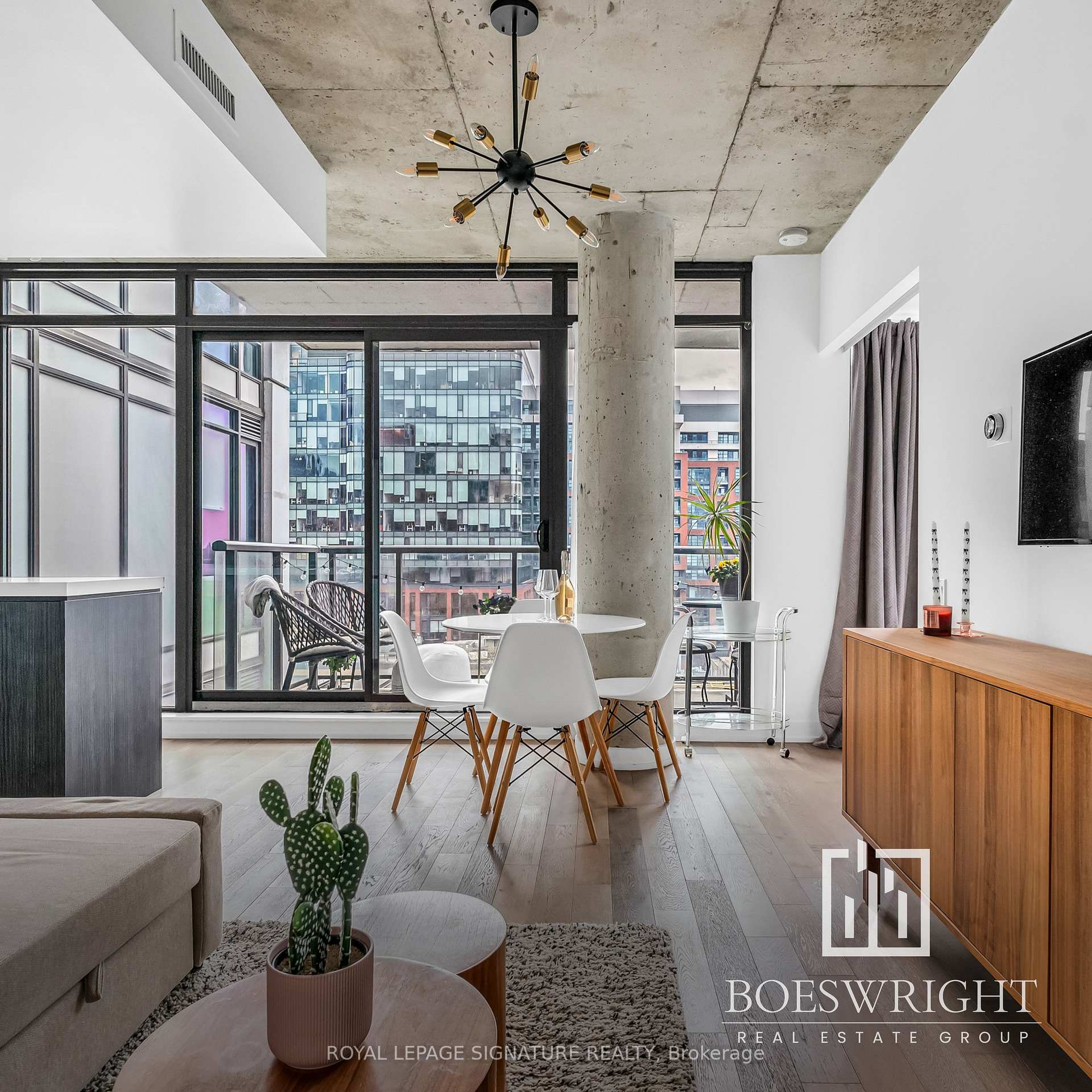 Photo 21 of Unit 916, 461 Adelaide Street W, Toronto, Waterfront Communities — HOMEH