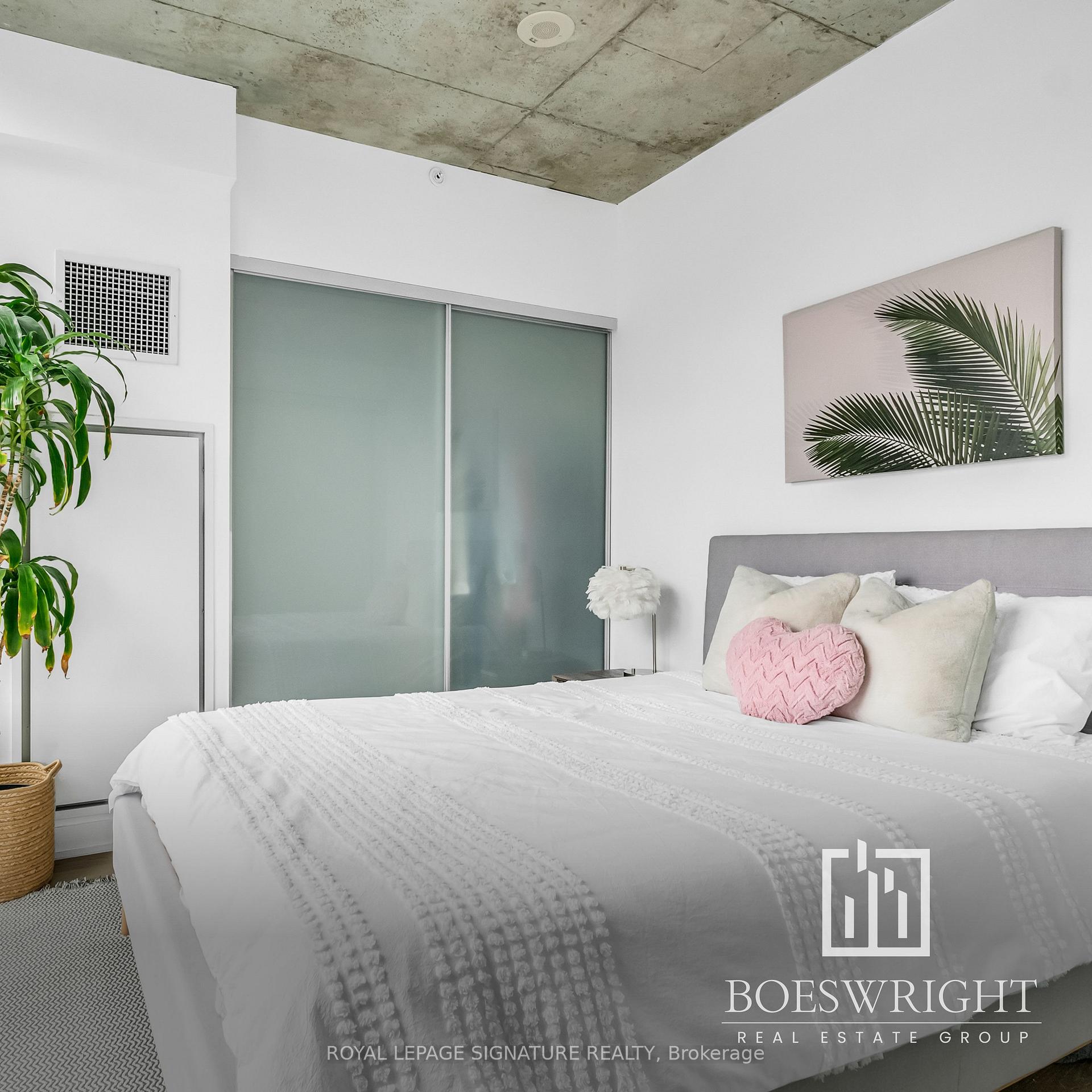 Photo 22 of Unit 916, 461 Adelaide Street W, Toronto, Waterfront Communities — HOMEH