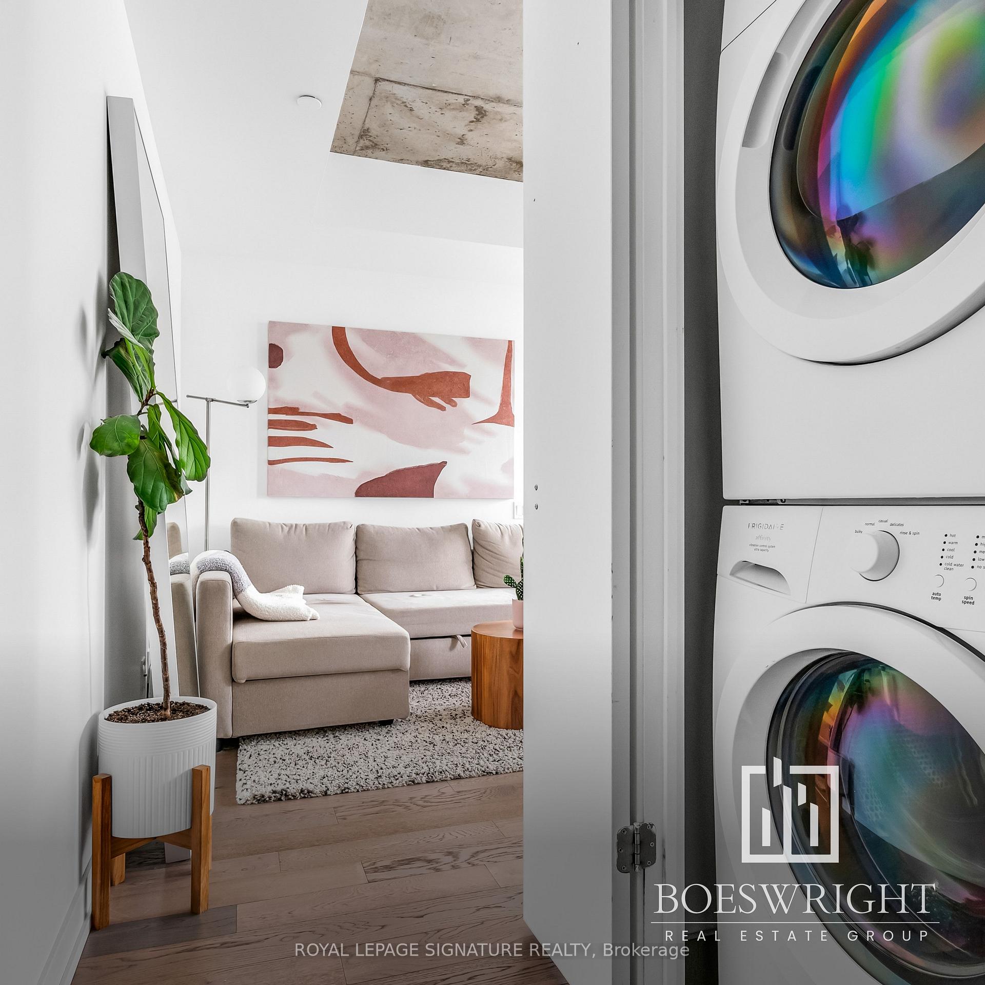 Photo 24 of Unit 916, 461 Adelaide Street W, Toronto, Waterfront Communities — HOMEH