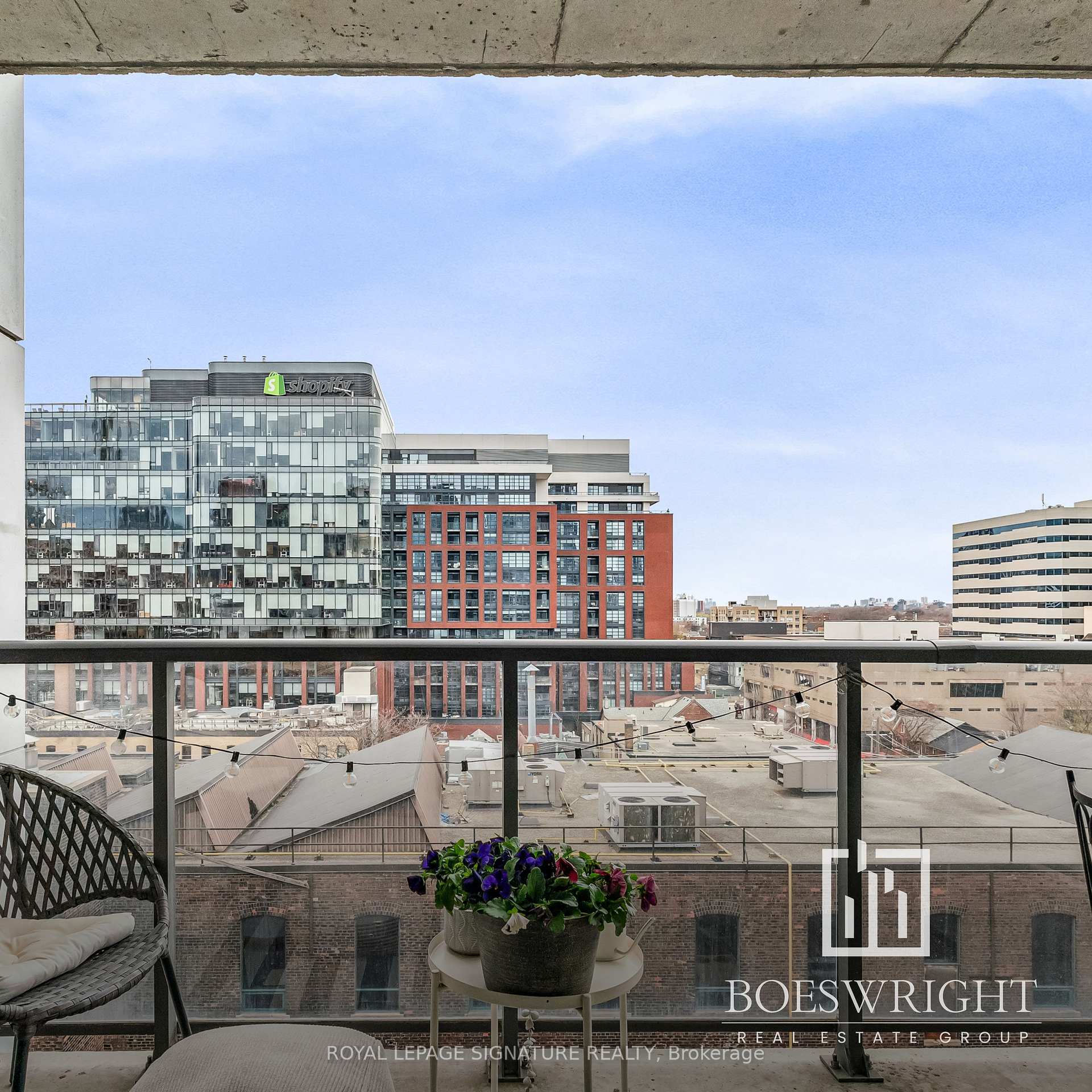Photo 26 of Unit 916, 461 Adelaide Street W, Toronto, Waterfront Communities — HOMEH