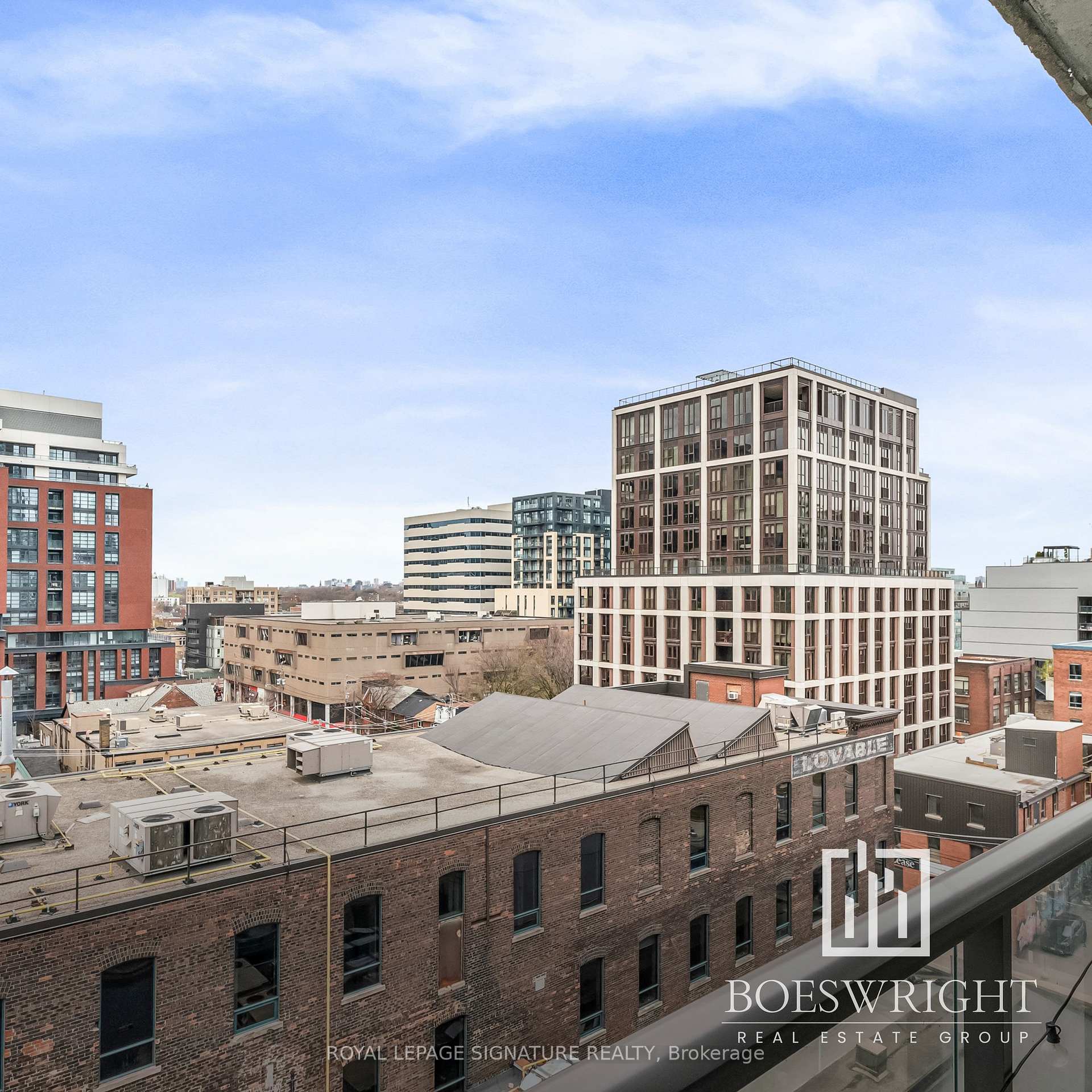 Photo 29 of Unit 916, 461 Adelaide Street W, Toronto, Waterfront Communities — HOMEH