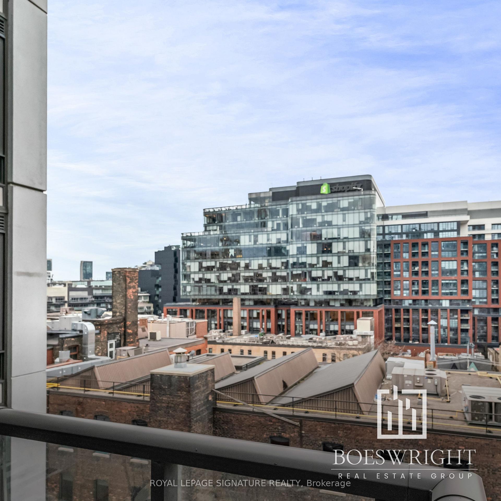 Photo 30 of Unit 916, 461 Adelaide Street W, Toronto, Waterfront Communities — HOMEH