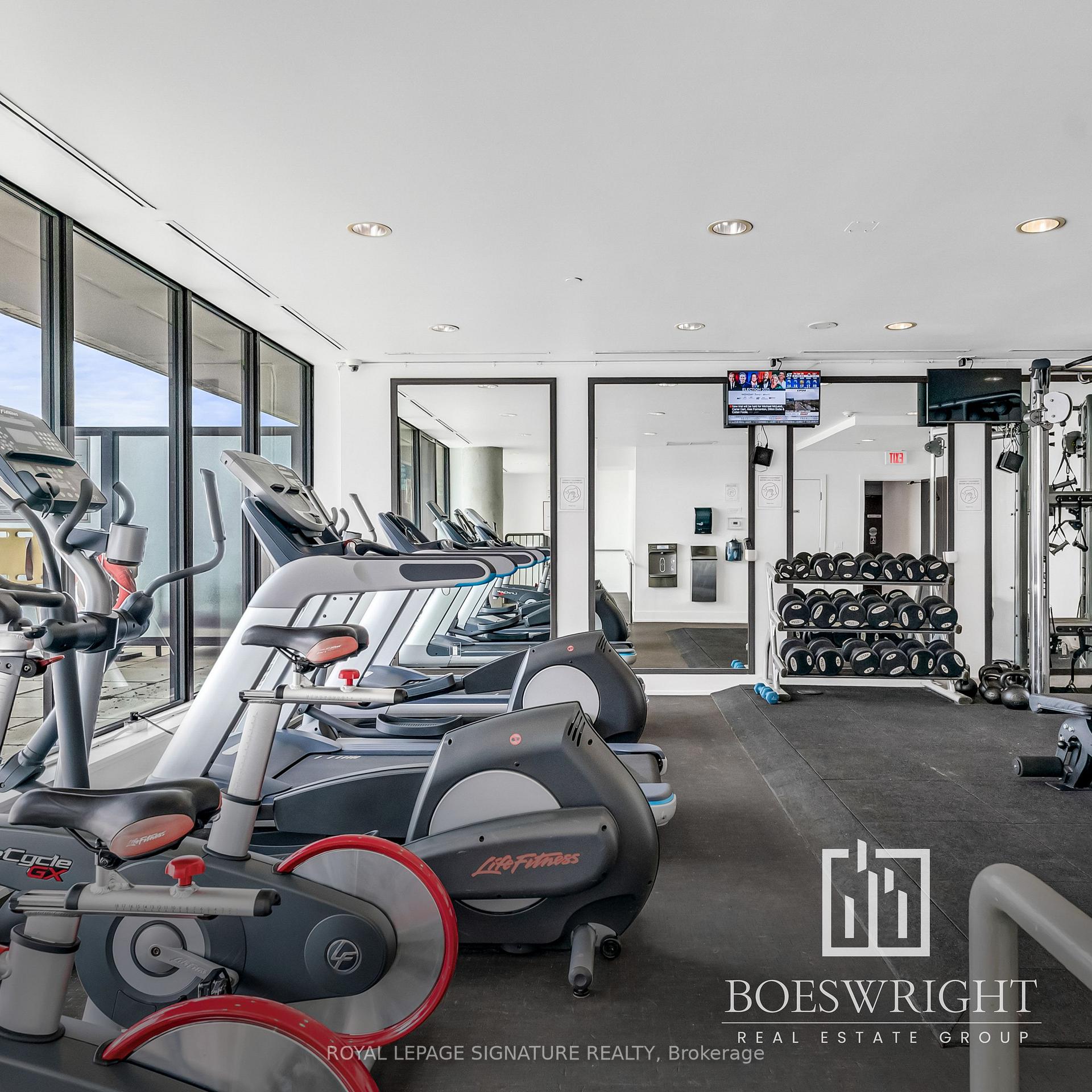 Photo 32 of Unit 916, 461 Adelaide Street W, Toronto, Waterfront Communities — HOMEH