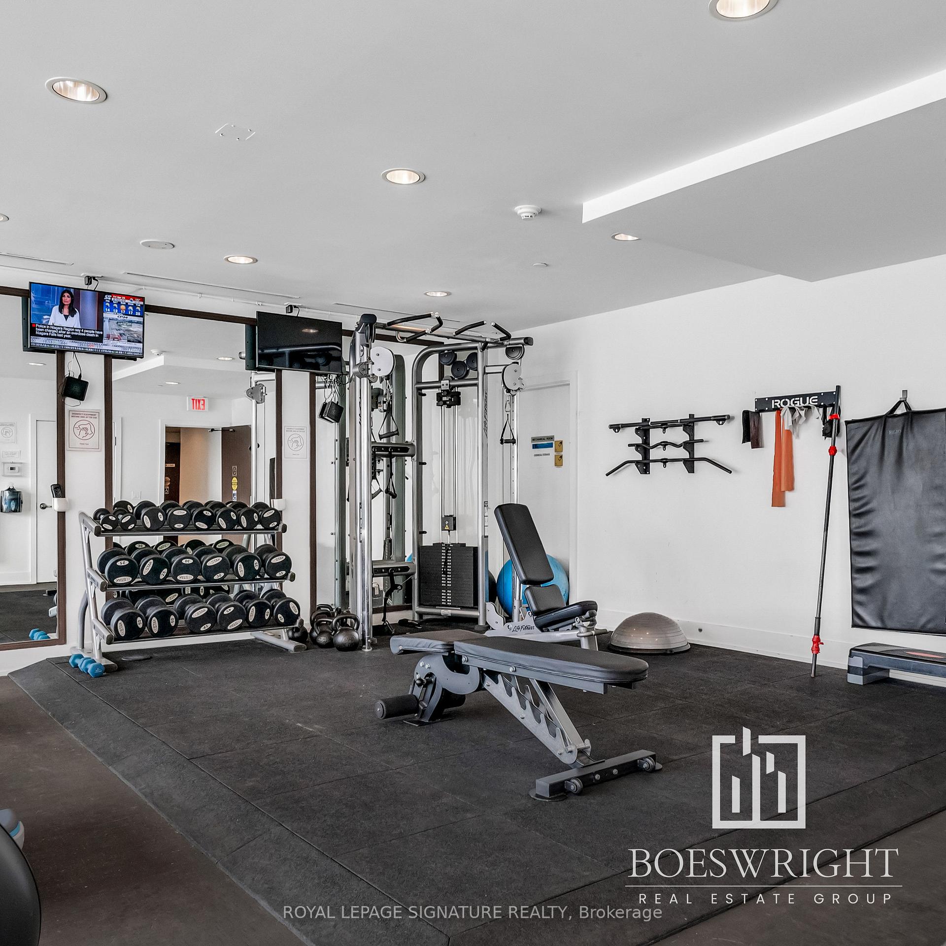 Photo 33 of Unit 916, 461 Adelaide Street W, Toronto, Waterfront Communities — HOMEH
