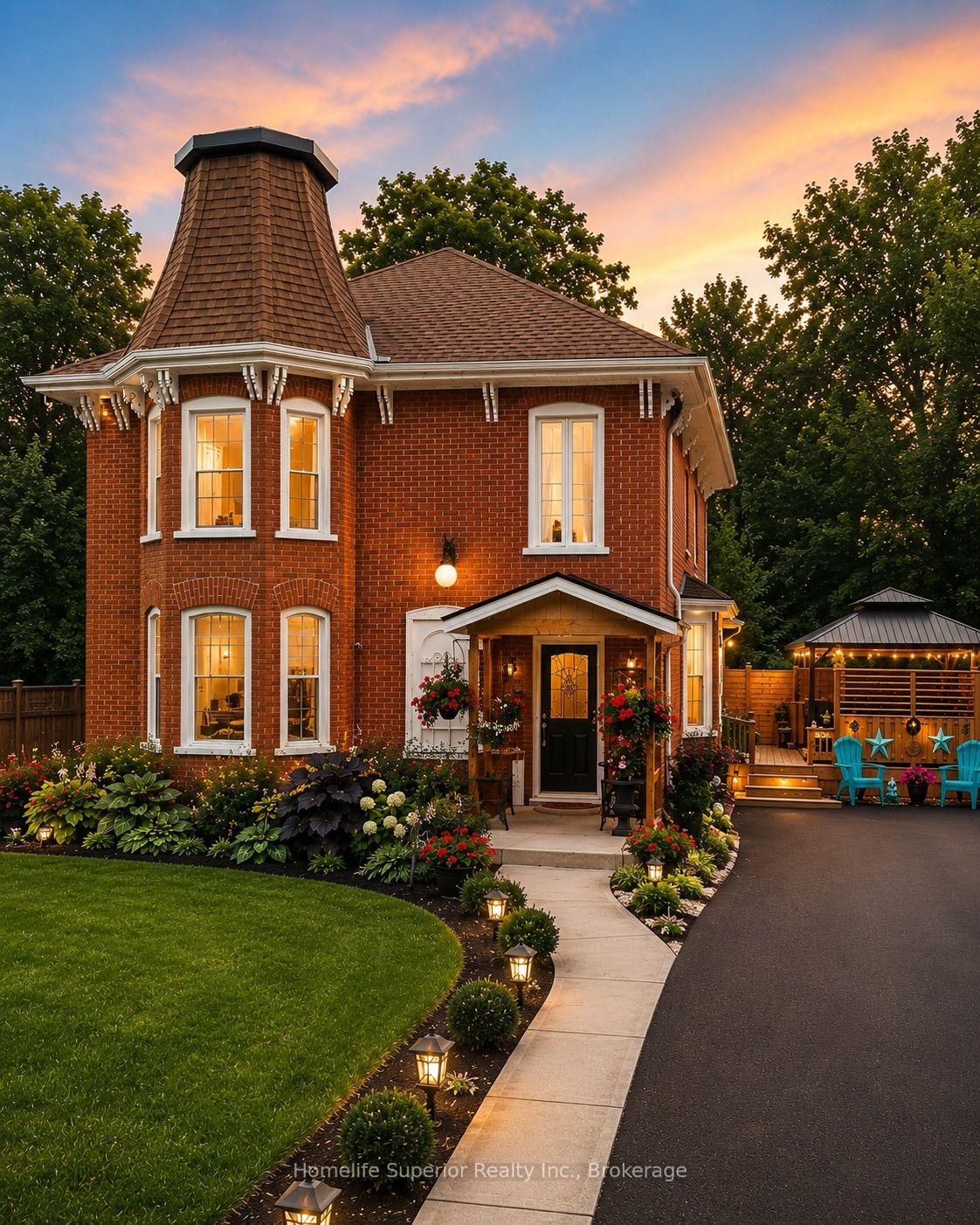Photo of 65 Forsyth Street